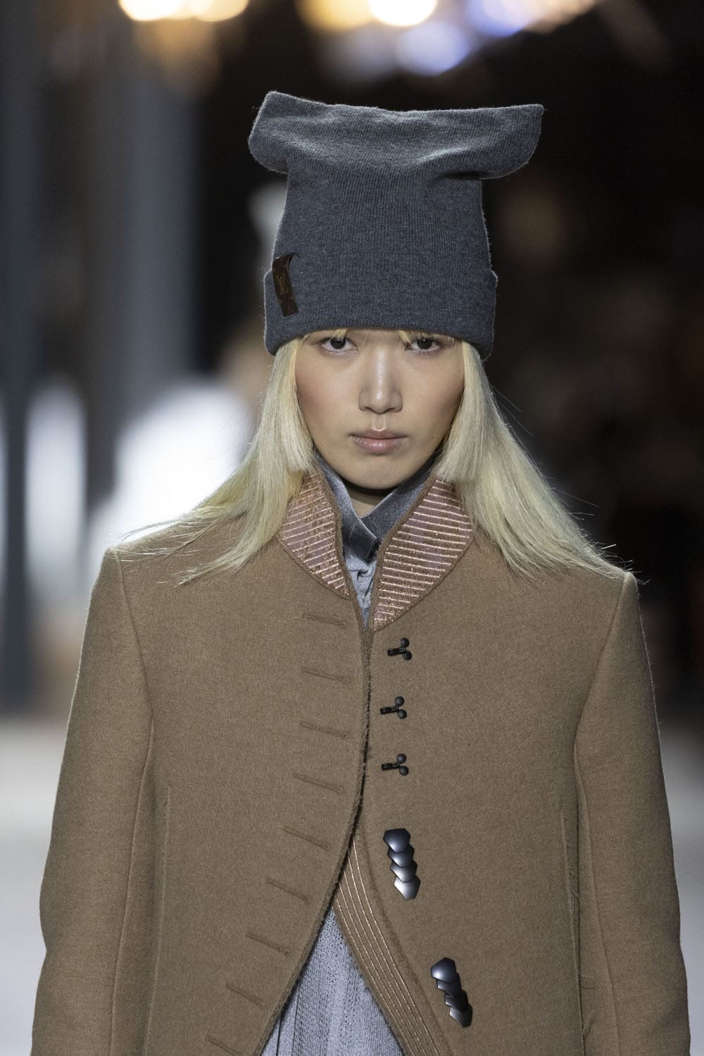 Autunno Louis Vuitton 2024 25 Borse, Louis Vuitton Autunno 2024 Dettagli Runway Magazine (96)