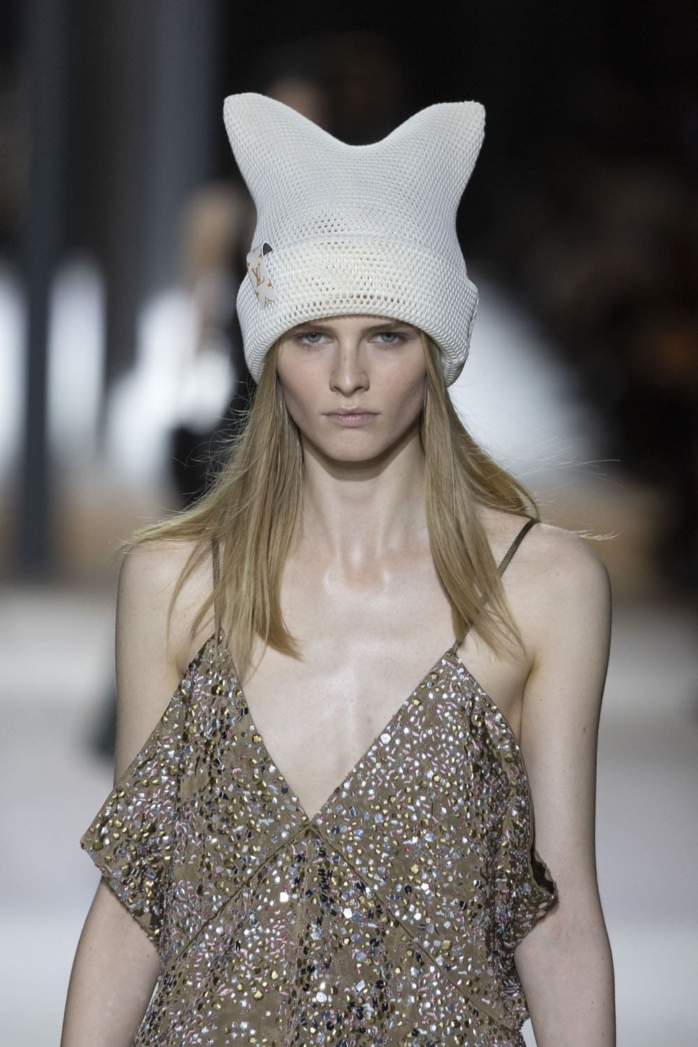 Autunno Louis Vuitton 2024 25 Borse, Louis Vuitton Autunno 2024 Dettagli Runway Magazine (97)