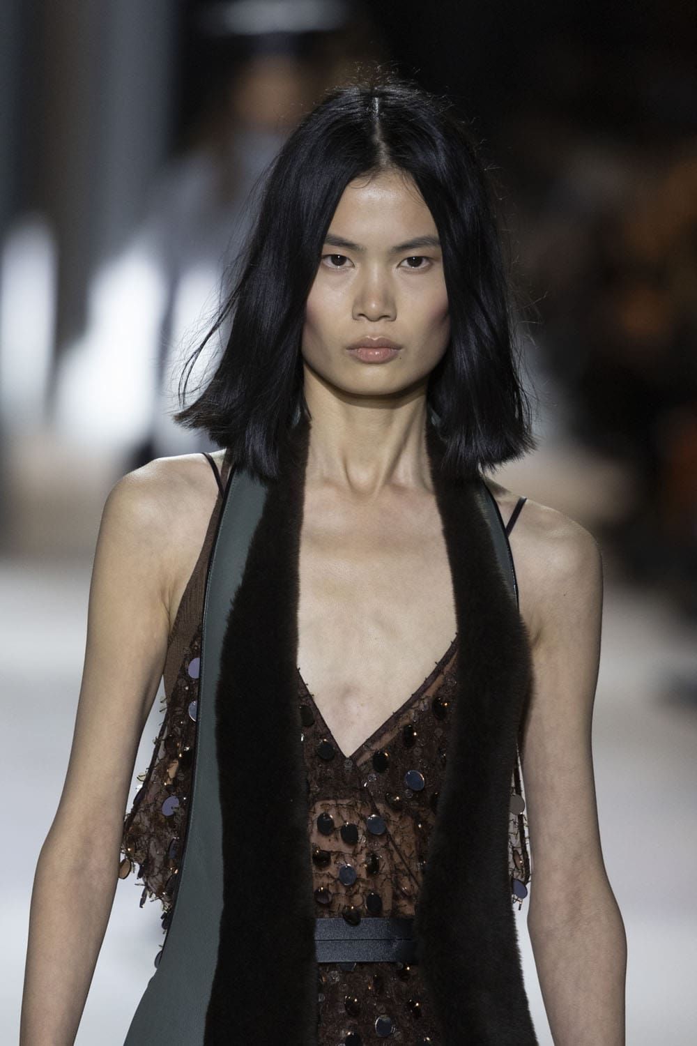 Autunno Louis Vuitton 2024 25 Borse, Louis Vuitton Autunno 2024 Dettagli Runway Magazine (98)