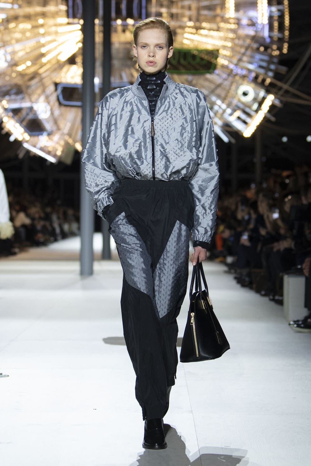 ルイ・ヴィトン 秋冬 2024 2025 既製服 Runway 雑誌(18)