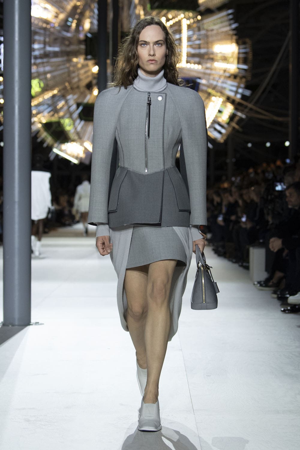 ルイ・ヴィトン 秋冬 2024 2025 既製服 Runway 雑誌(21)