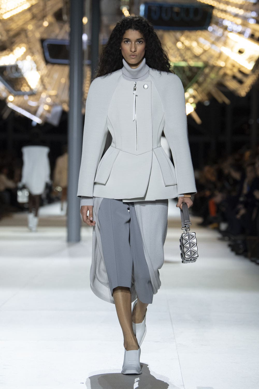 ルイ・ヴィトン 秋冬 2024 2025 既製服 Runway 雑誌(22)