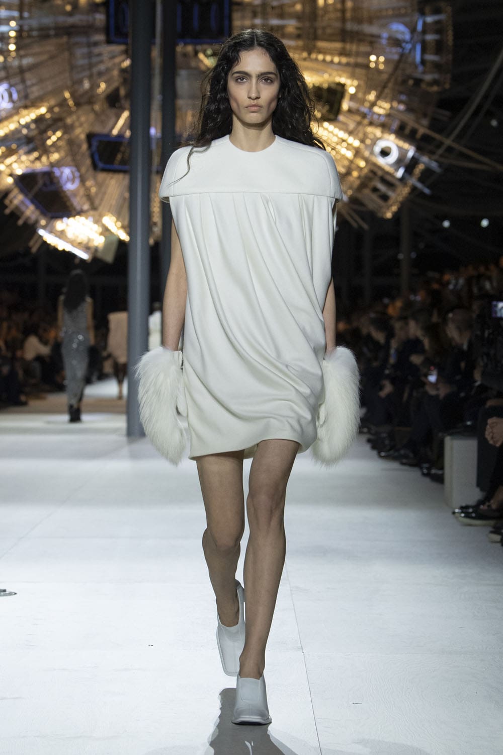 ルイ・ヴィトン 秋冬 2024 2025 既製服 Runway 雑誌(23)
