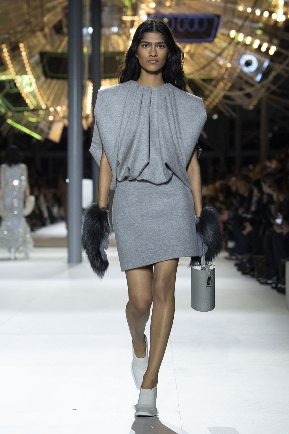 ルイ・ヴィトン 秋冬 2024 2025 既製服 Runway 雑誌(24)