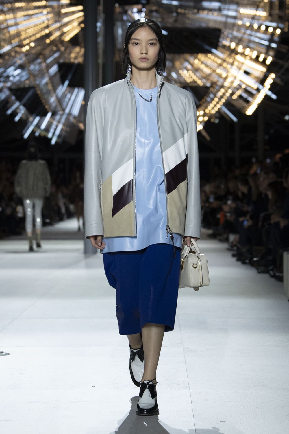 ルイ・ヴィトン 秋冬 2024 2025 既製服 Runway 雑誌(36)