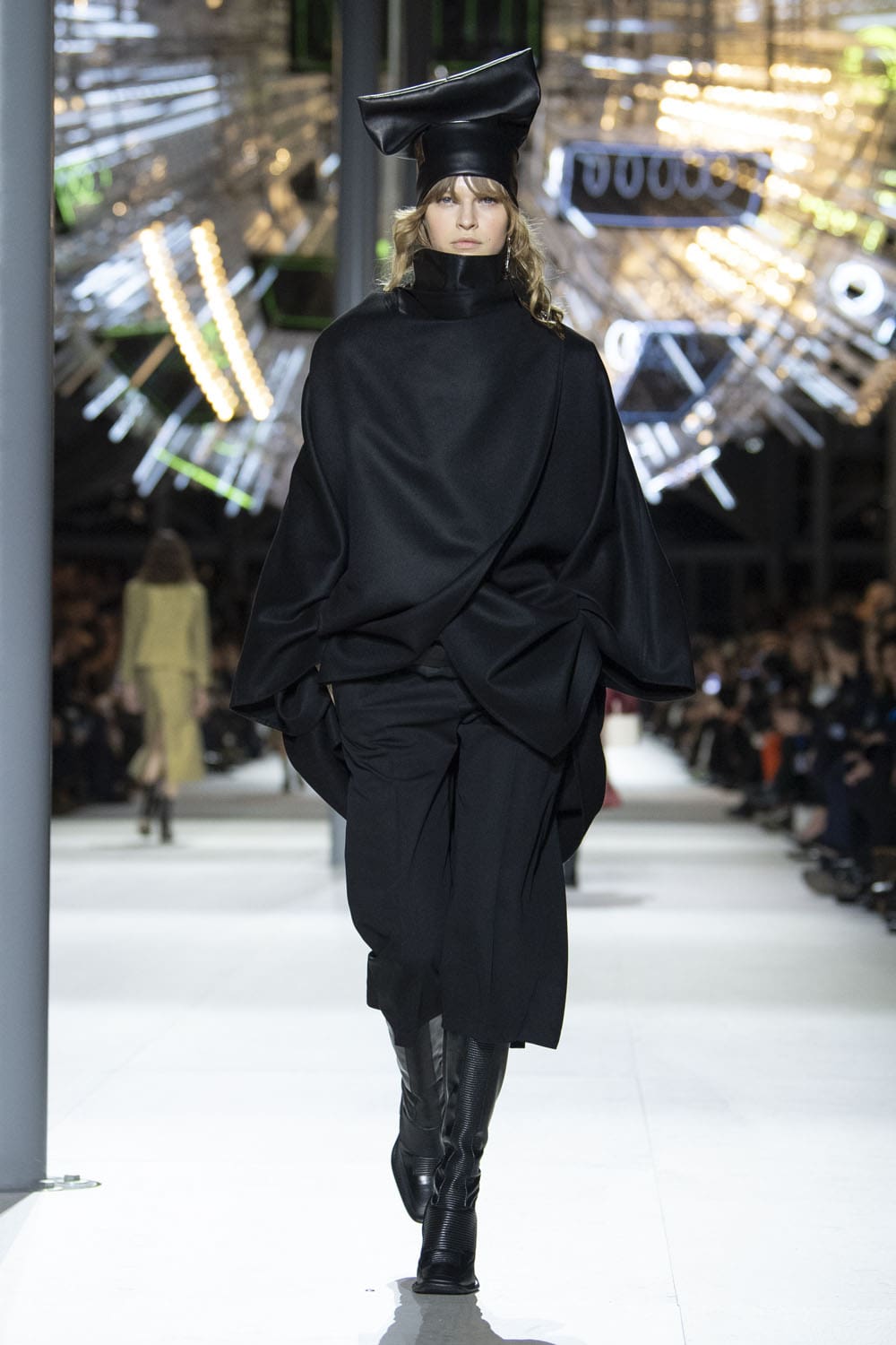 ルイ・ヴィトン 秋冬 2024 2025 既製服 Runway 雑誌(44)