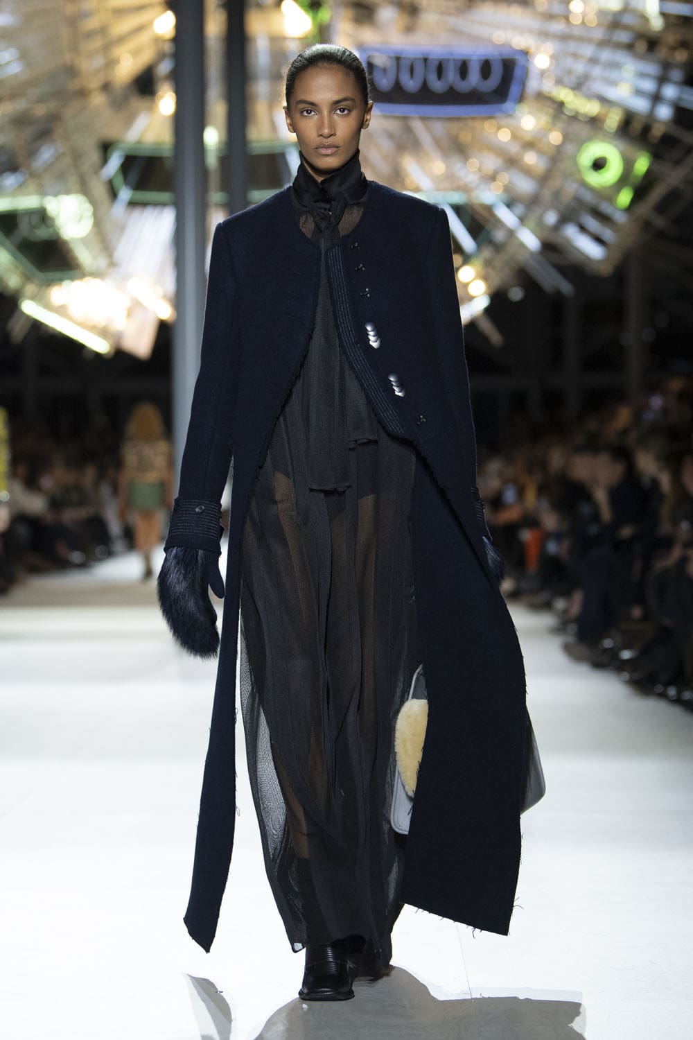 ルイ・ヴィトン 秋冬 2024 2025 既製服 Runway 雑誌(52)