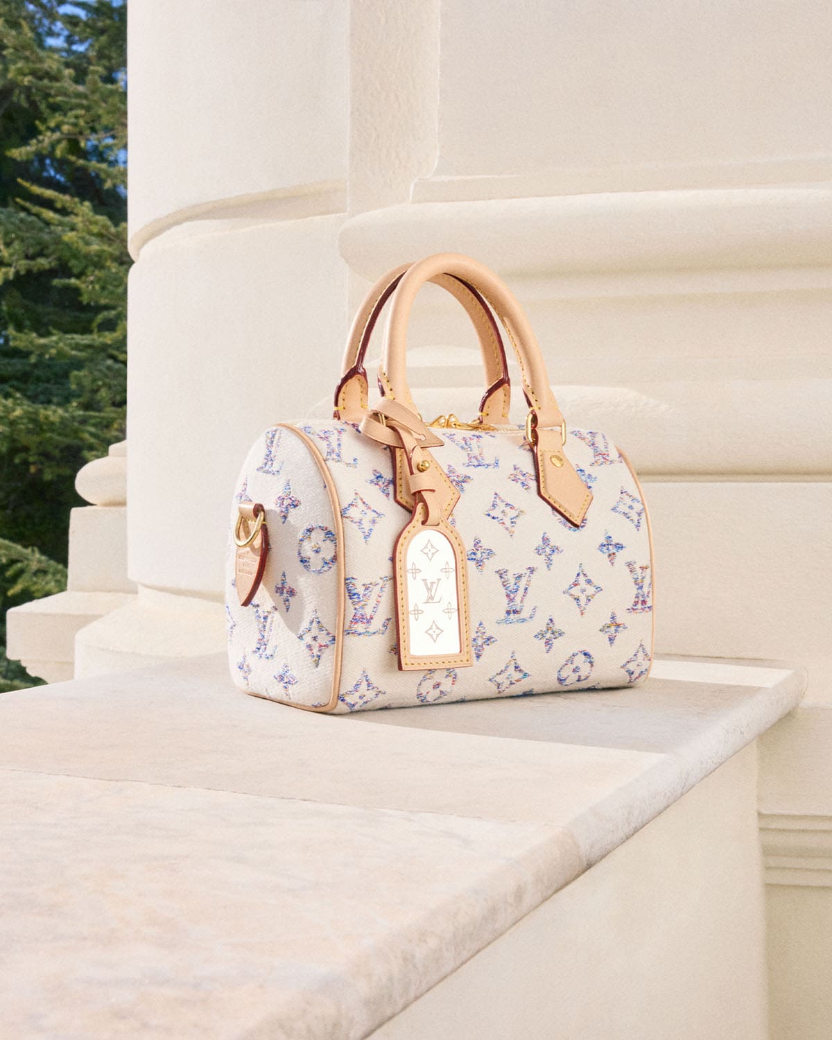 Capsule Nautique Louis Vuitton 2024 Runway Magasin (12) 1