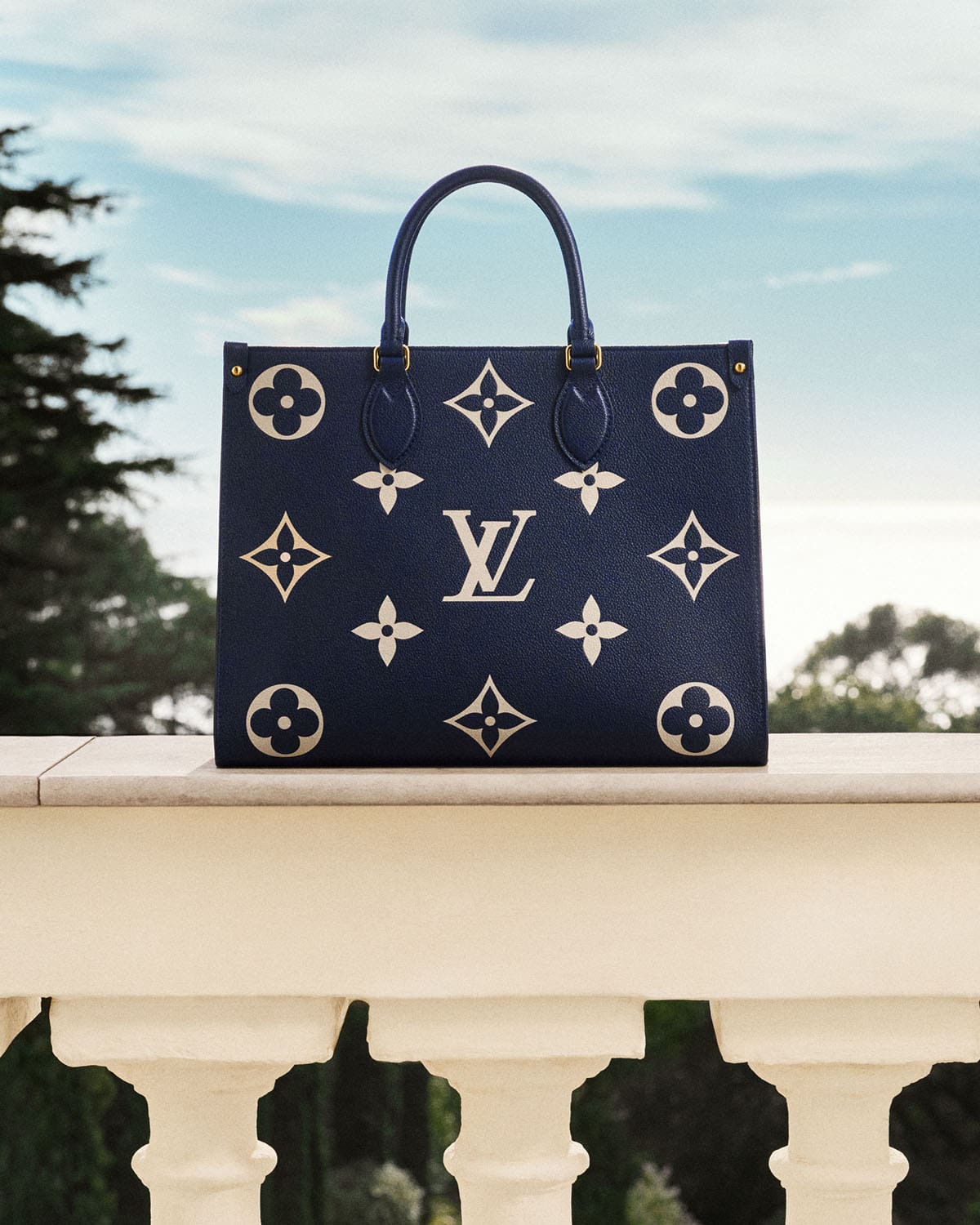 Capsule Nautique Louis Vuitton 2024 Runway Magasin (1) 1