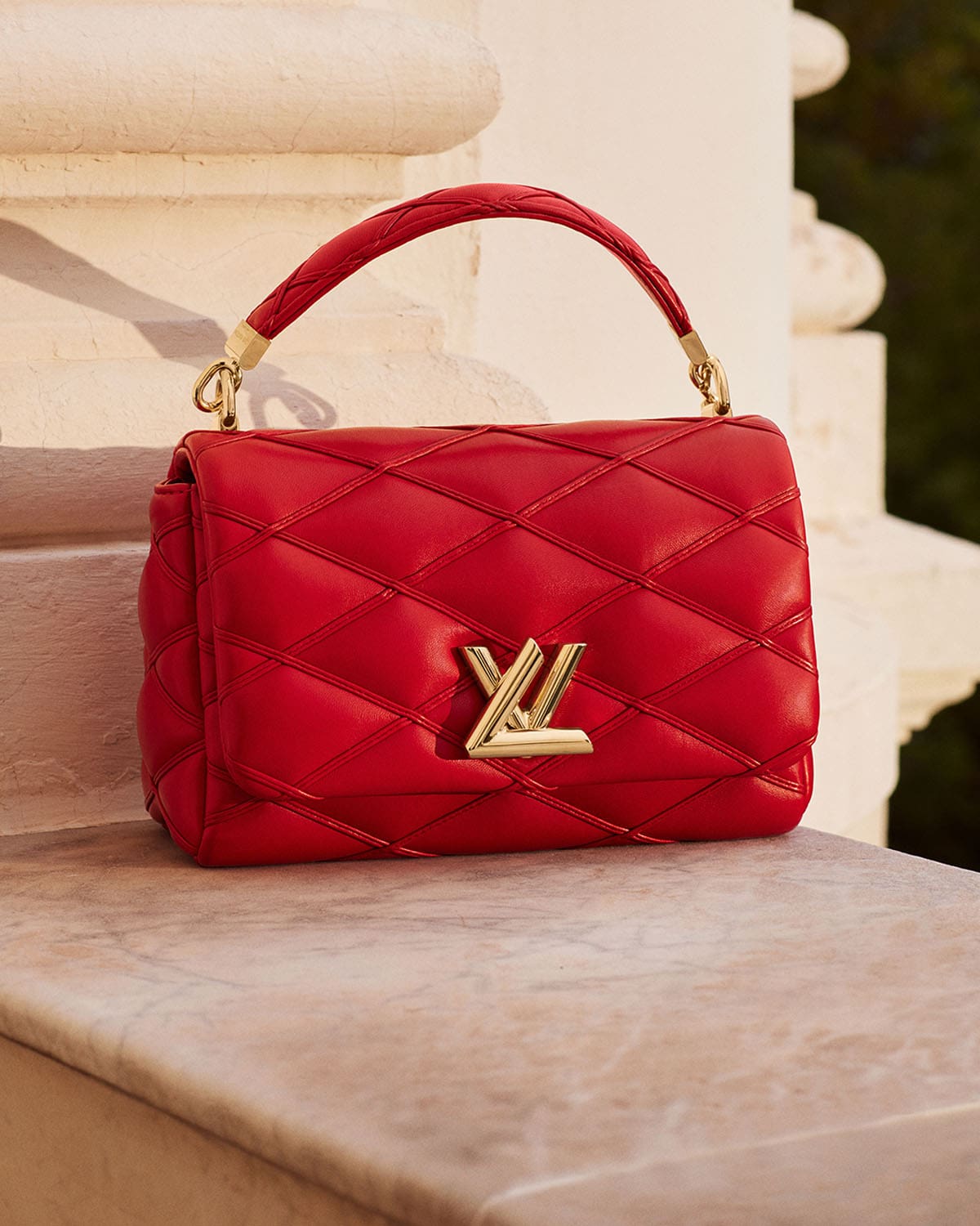 Capsule Nautique Louis Vuitton 2024 Runway Magazine (2)