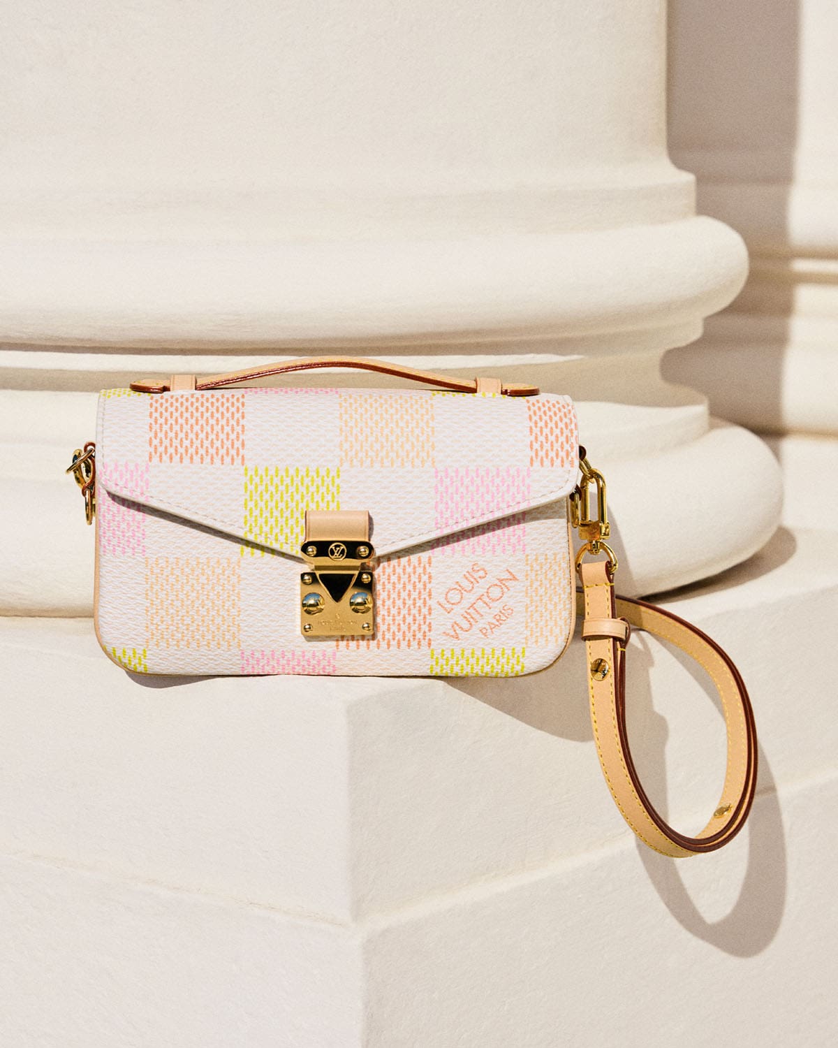 Capsule Nautique Louis Vuitton 2024 Runway Magasin (2) 1