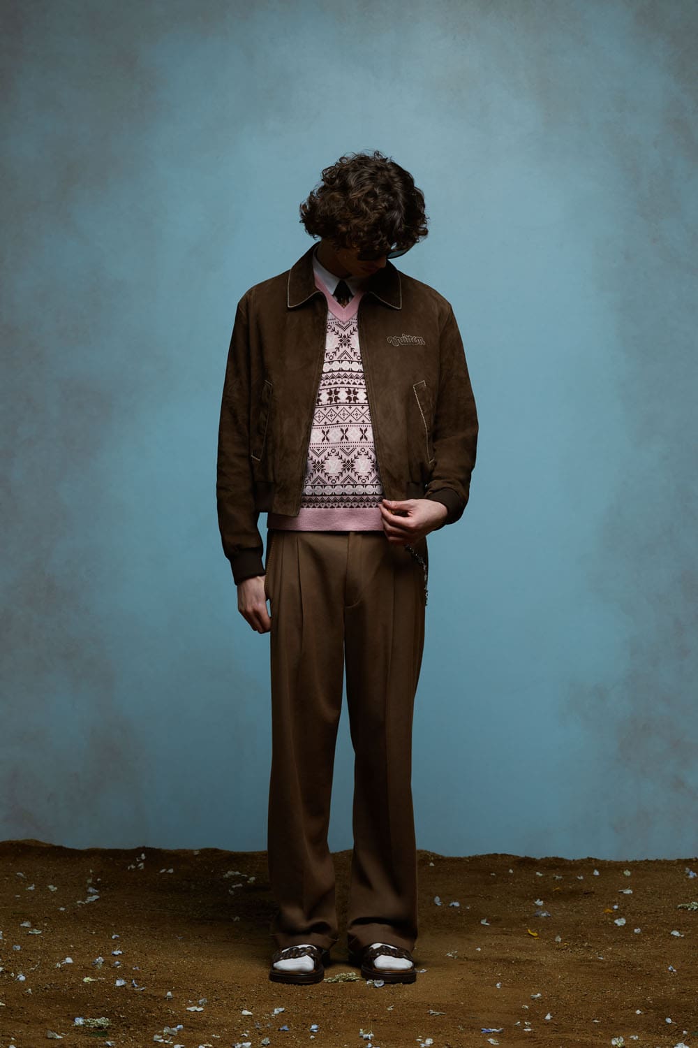 Louis Vuitton Printemps 2024 Hommes par Tyler The Creator Runway Magazine (6)