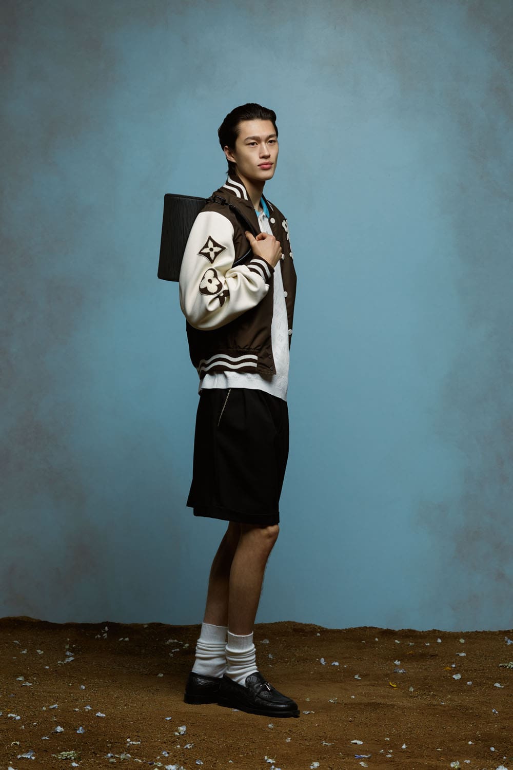 Louis Vuitton Printemps 2024 Hommes par Tyler The Creator Runway Magazine (9)