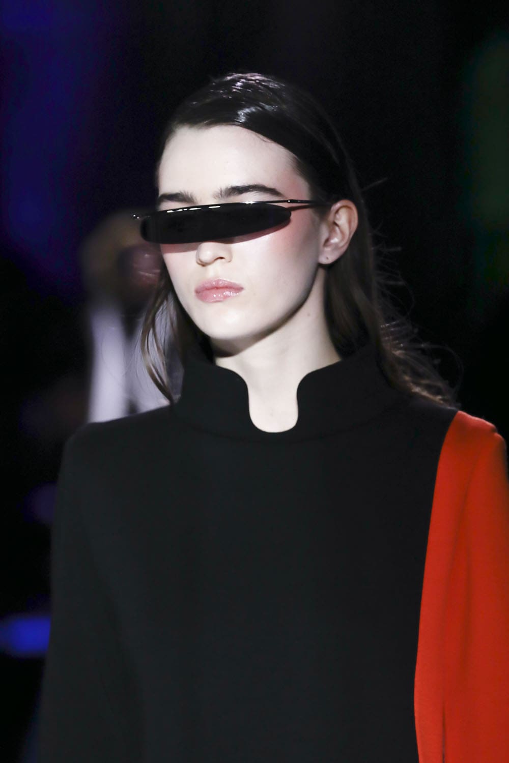 Pierre Cardin Automne Hiver 2024 2025 Runway Magazine (10)