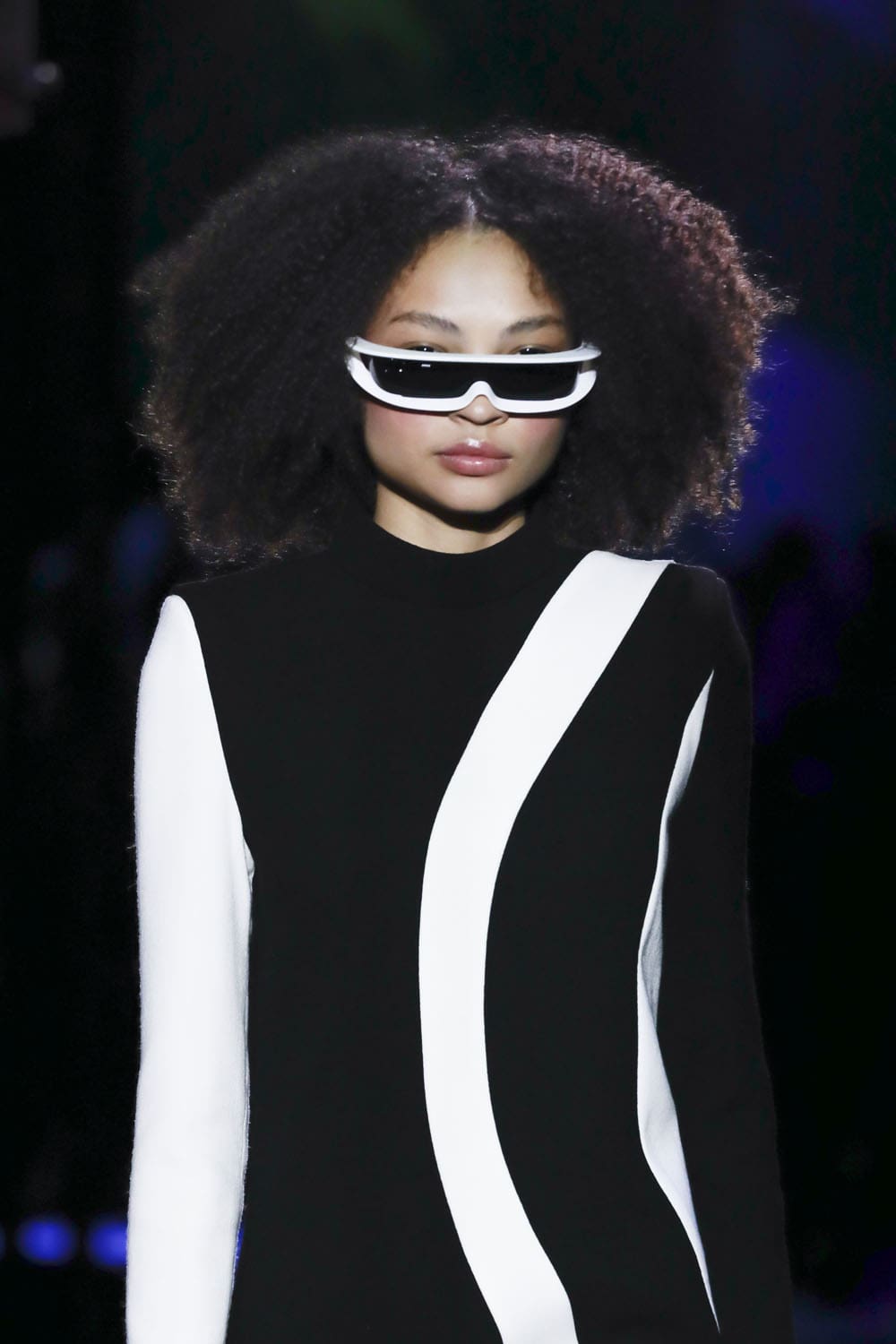 Pierre Cardin Automne Hiver 2024 2025 Runway Magazine (12)