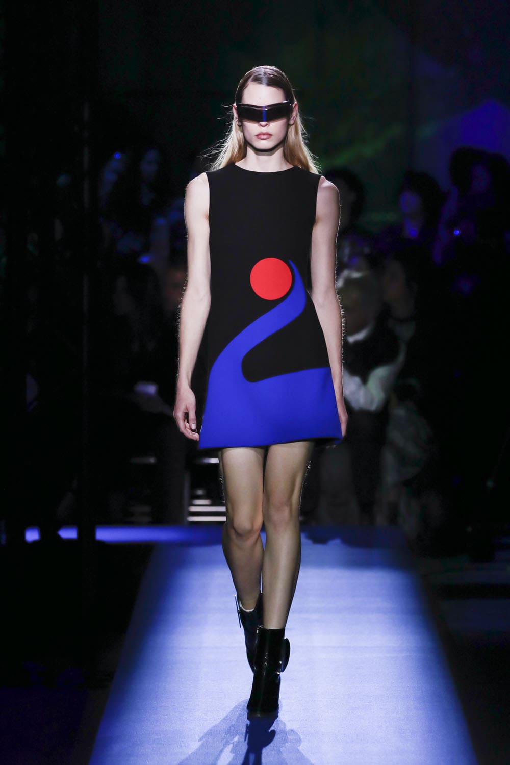 Pierre Cardin Automne Hiver 2024 2025 Runway Magazine (13)