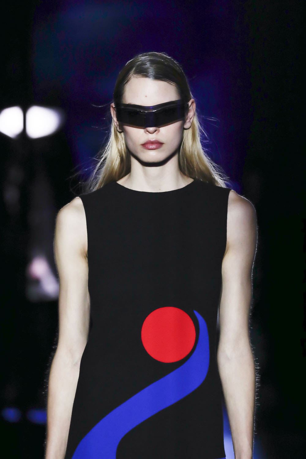 Pierre Cardin Automne Hiver 2024 2025 Runway Magazine (14)