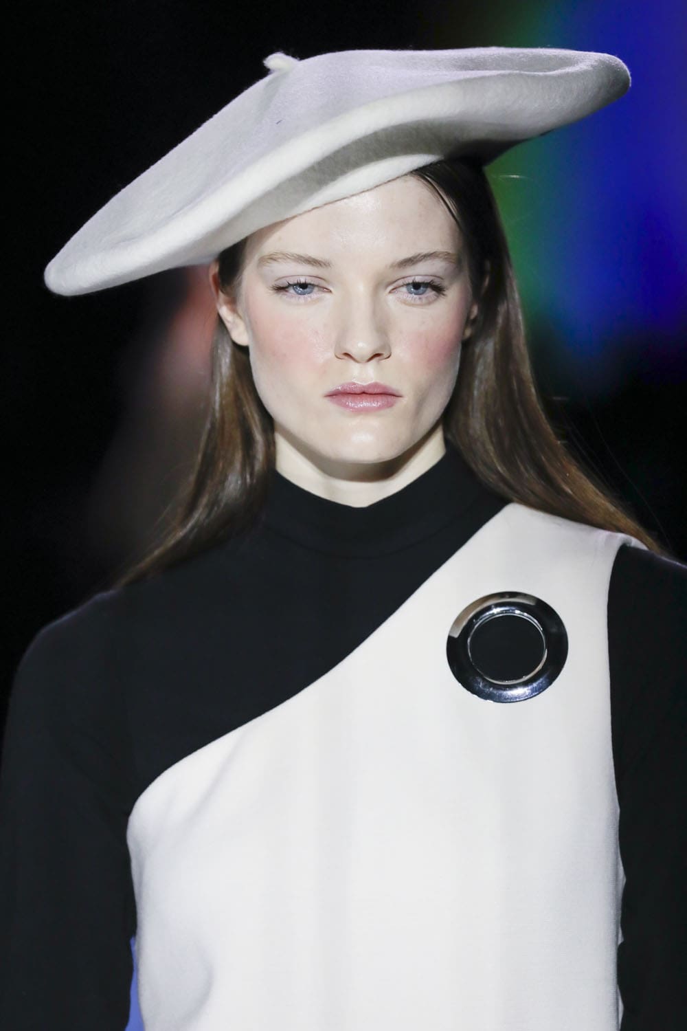 Pierre Cardin Automne Hiver 2024 2025 Runway Magazine (16)