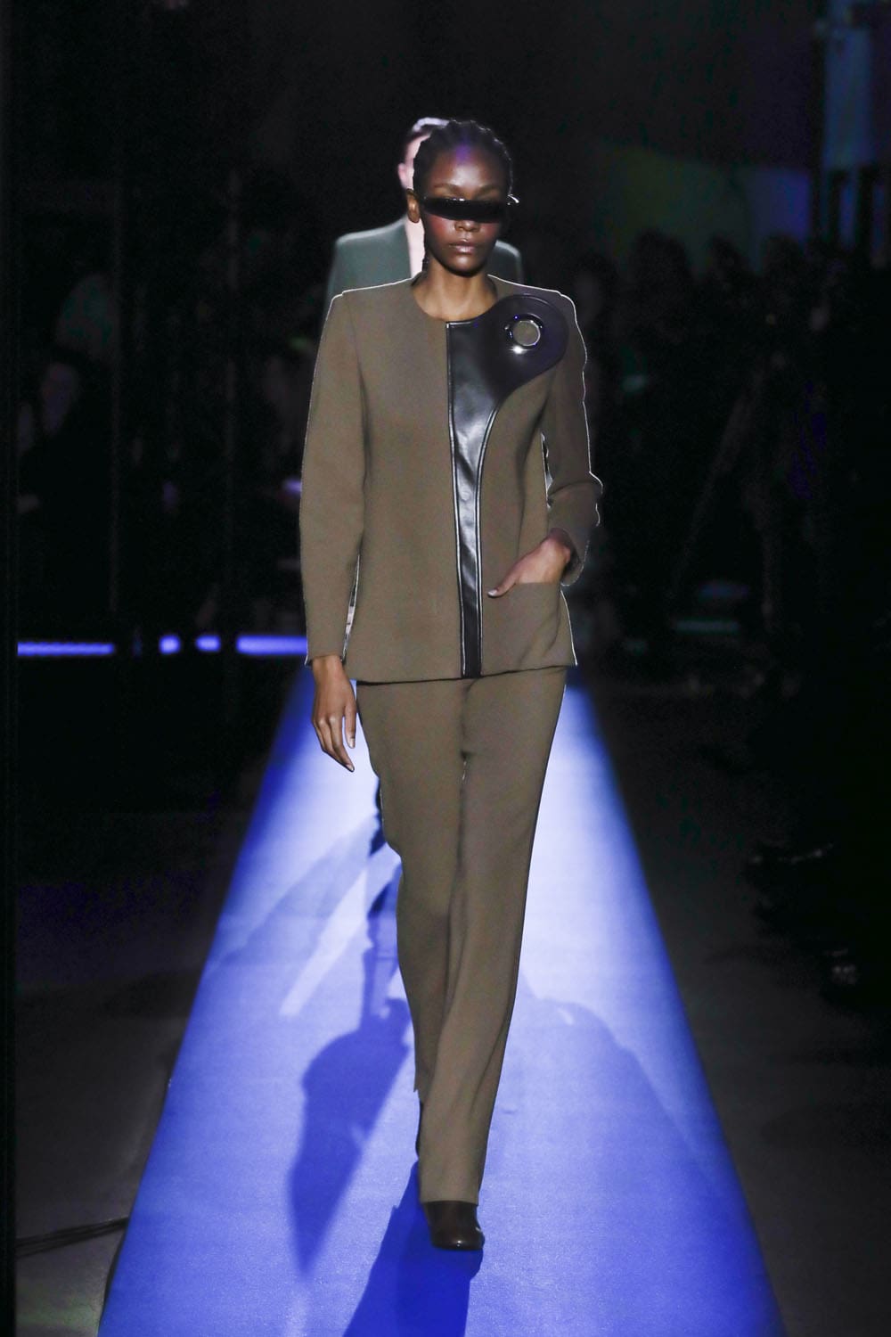 Pierre Cardin Automne Hiver 2024 2025 Runway Magazine (17)