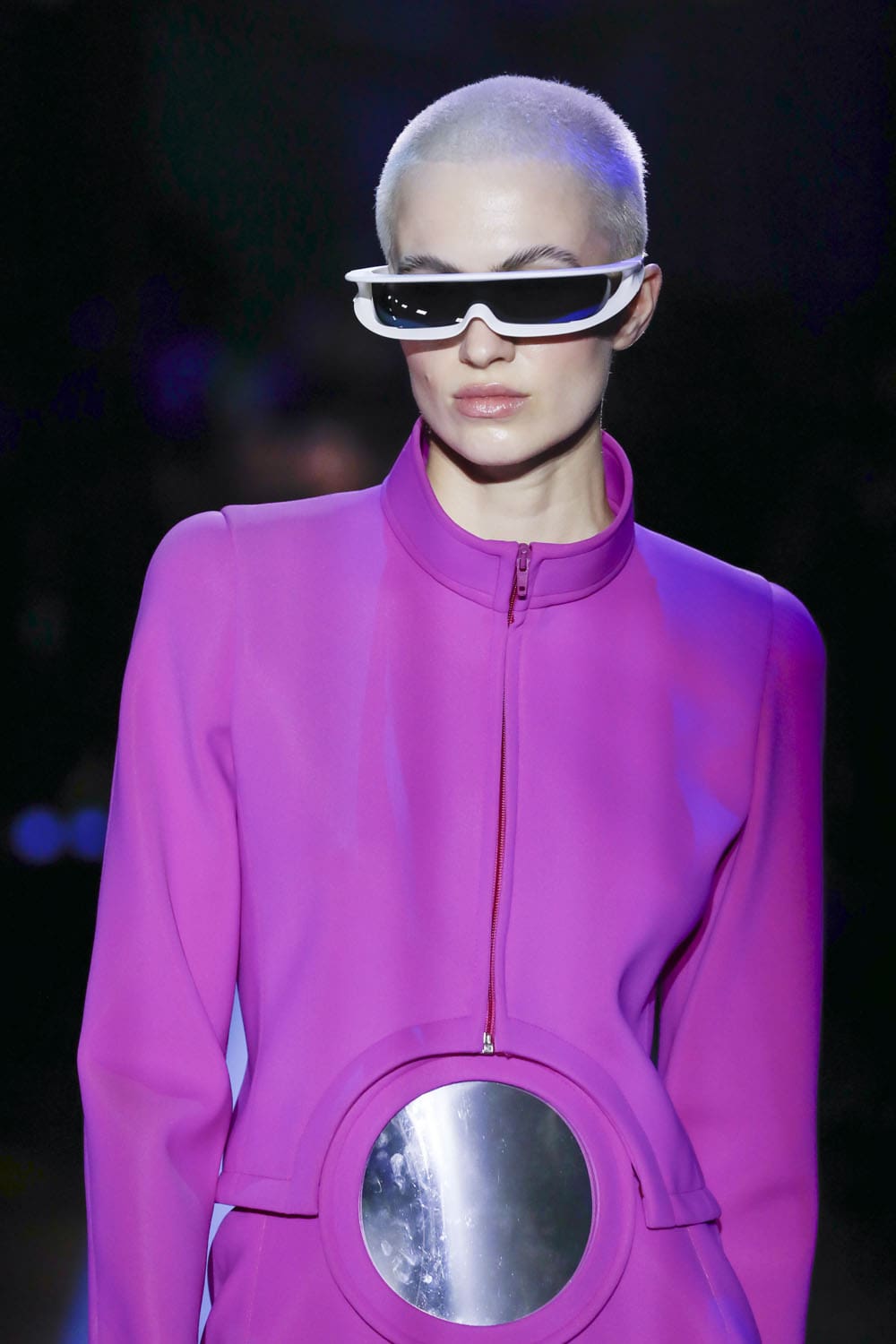 Pierre Cardin Automne Hiver 2024 2025 Runway Magazine (20)