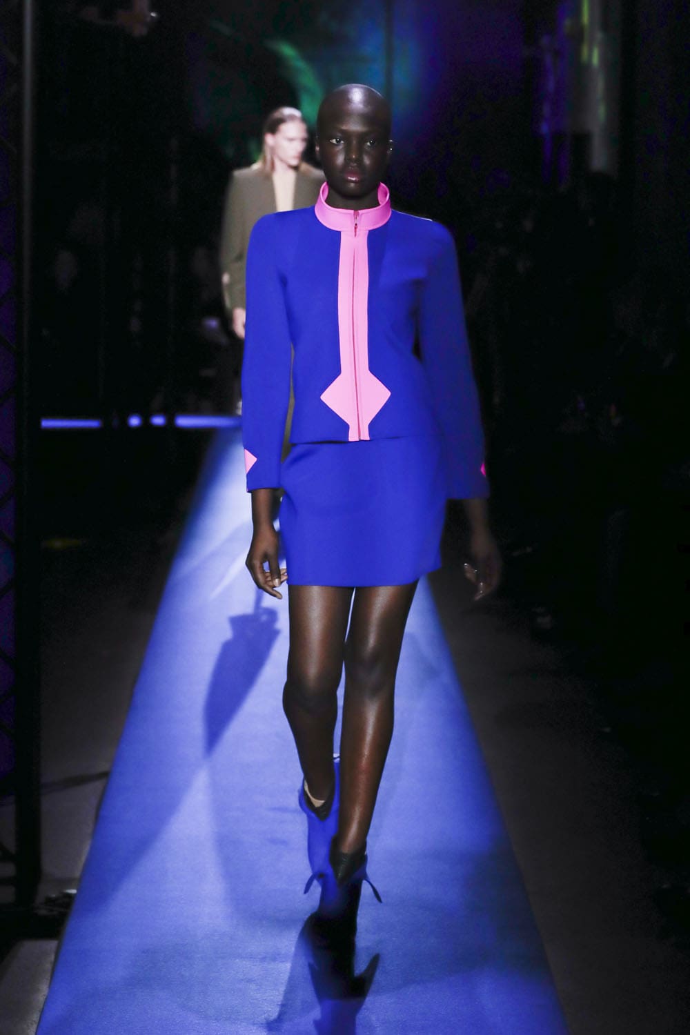 Pierre Cardin Automne Hiver 2024 2025 Runway Magazine (22)