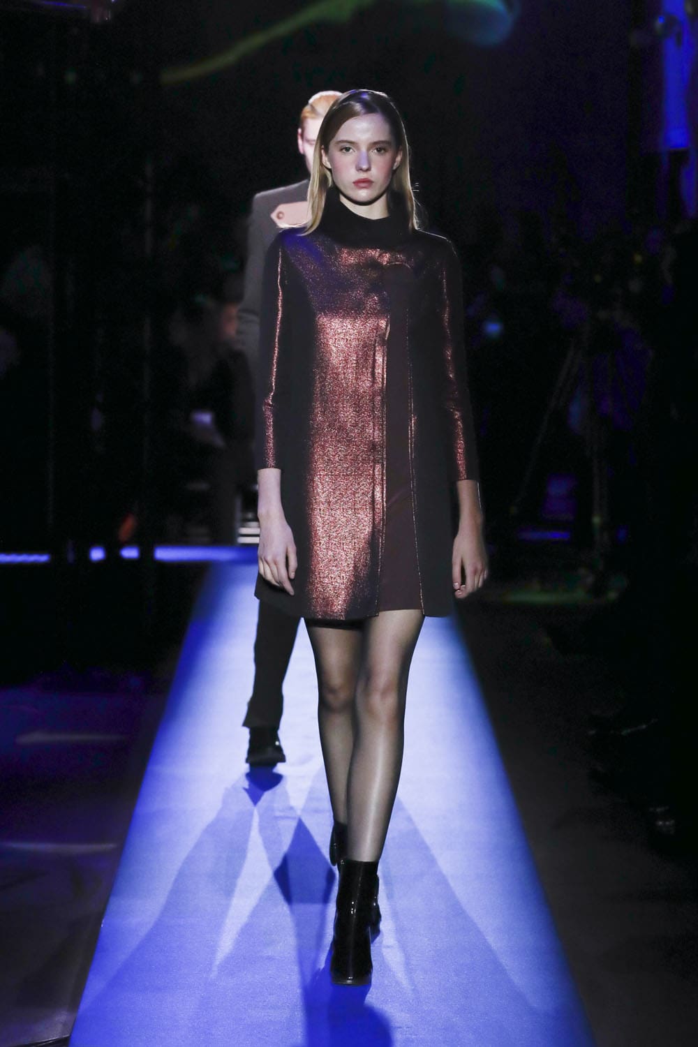 Pierre Cardin Automne Hiver 2024 2025 Runway Magazine (24)