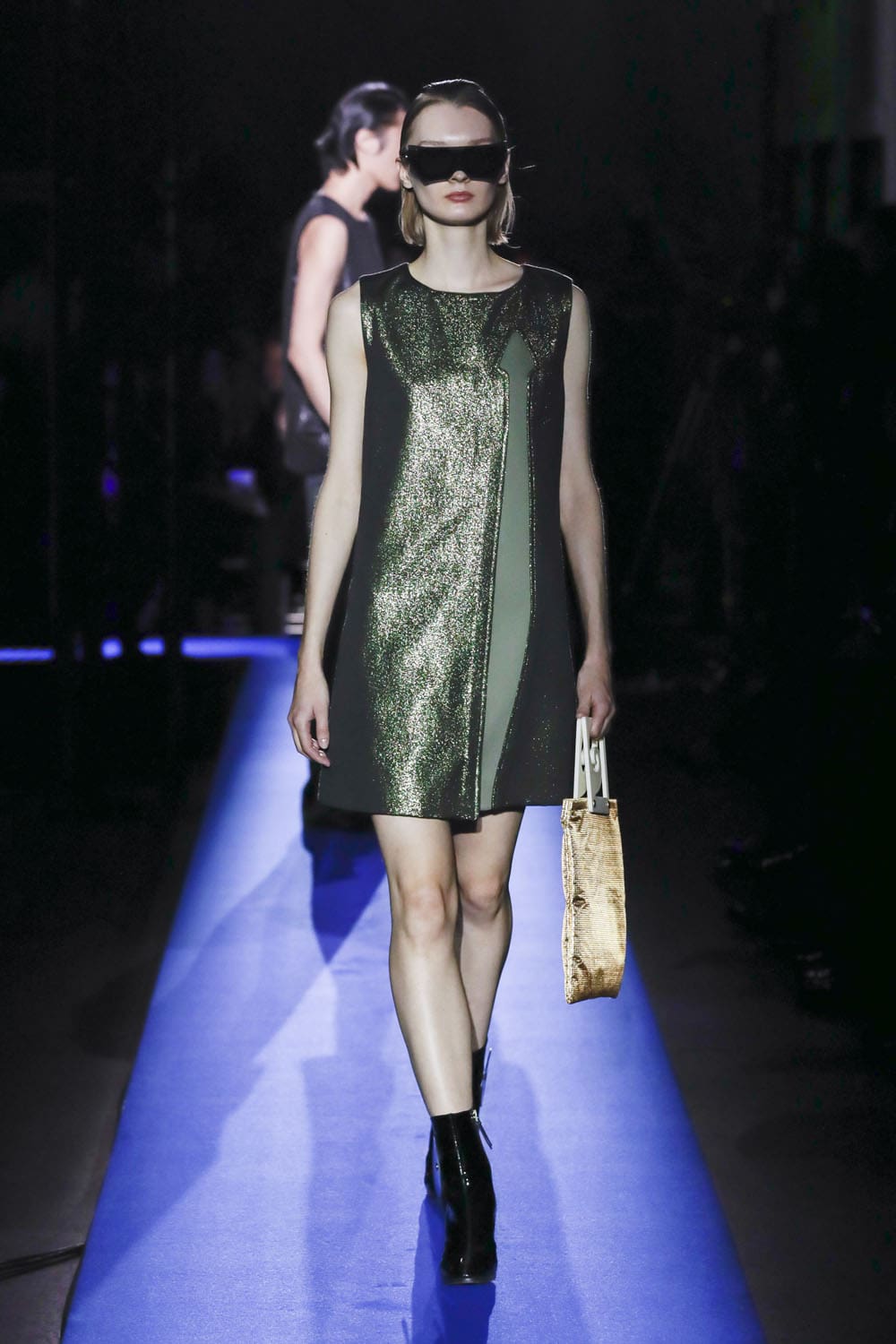 Pierre Cardin Automne Hiver 2024 2025 Runway Magazine (26)