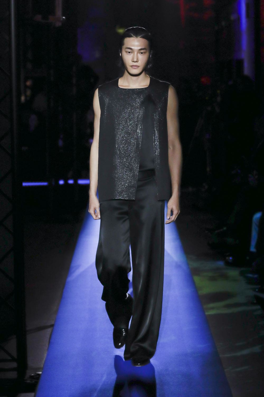 Pierre Cardin Automne Hiver 2024 2025 Runway Magazine (27)