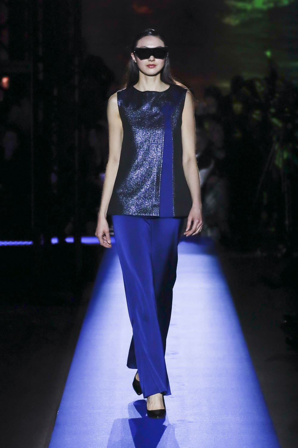 Pierre Cardin Automne Hiver 2024 2025 Runway Magazine (28)