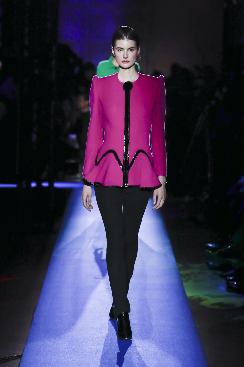 Pierre Cardin Automne Hiver 2024 2025 Runway Magazine (29)