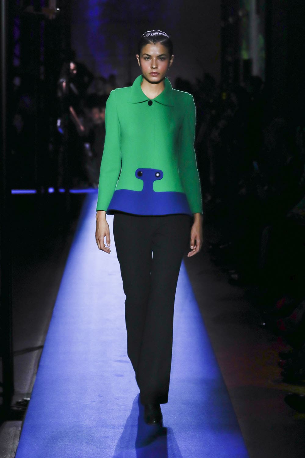 Pierre Cardin Automne Hiver 2024 2025 Runway Magazine (30)
