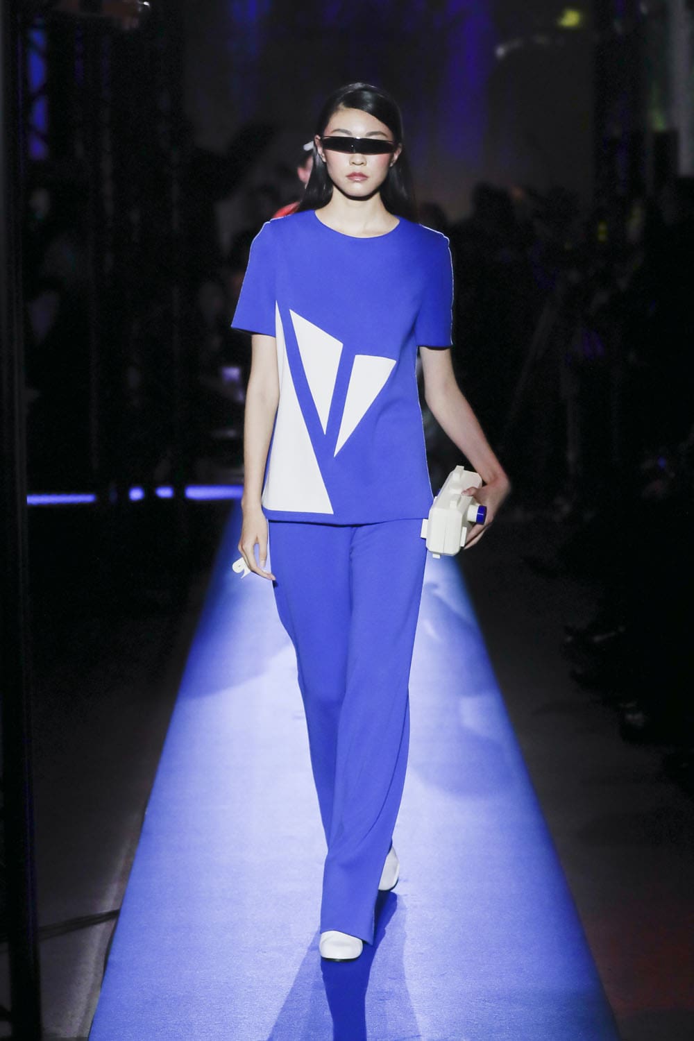 Pierre Cardin Automne Hiver 2024 2025 Runway Magazine (33)
