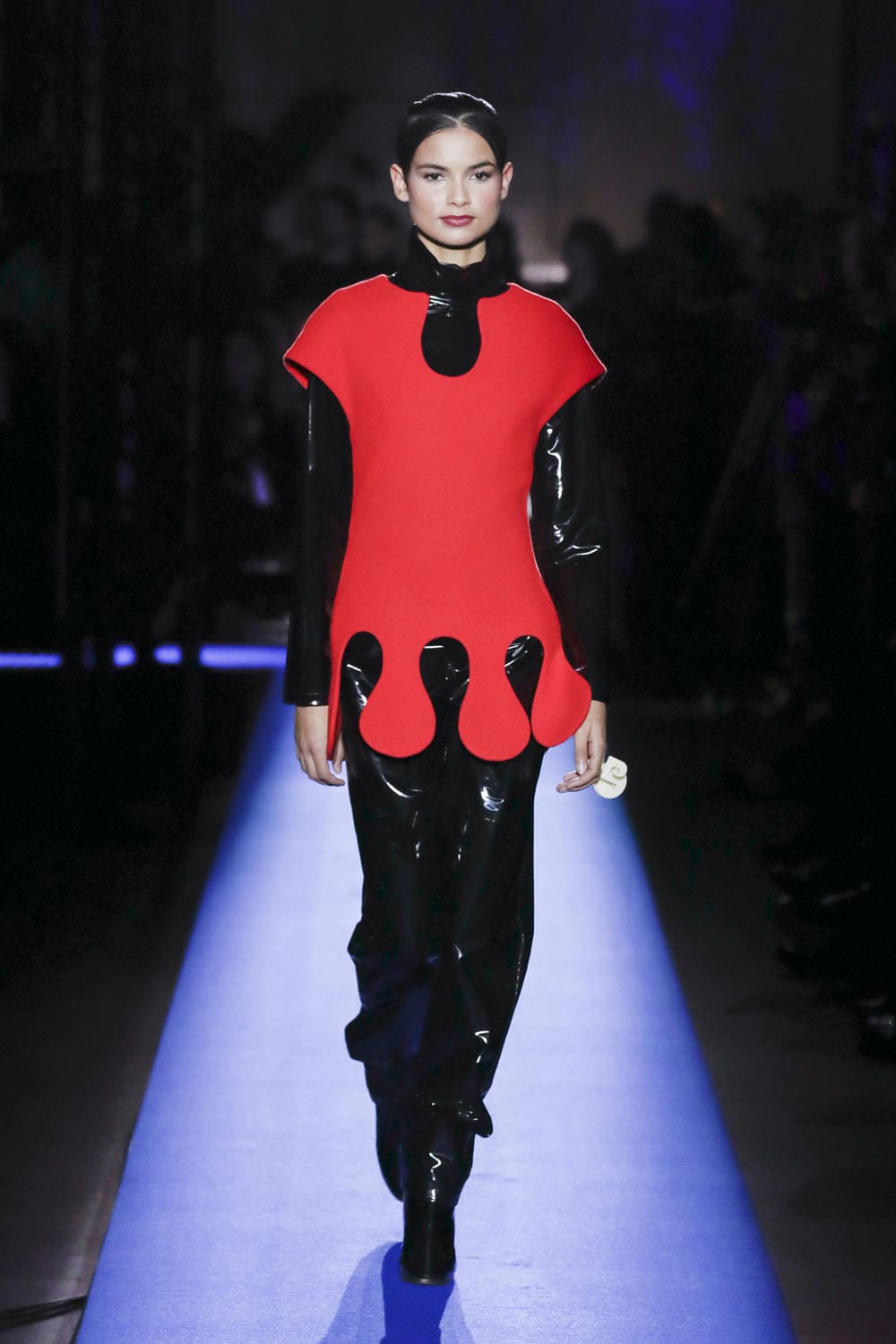 Pierre Cardin Automne Hiver 2024 2025 Runway Magazine (34)