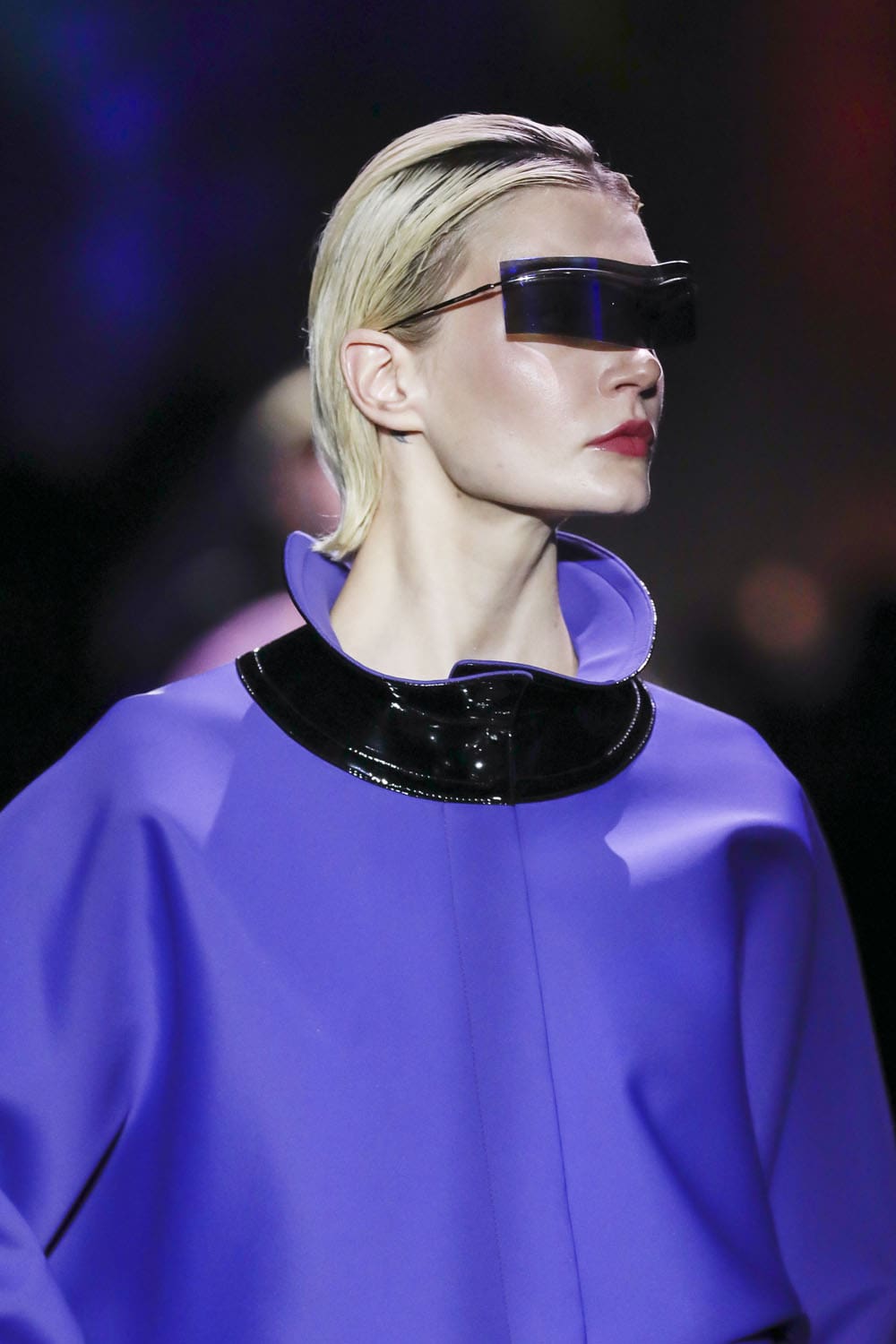 Pierre Cardin Automne Hiver 2024 2025 Runway Magazine (36)