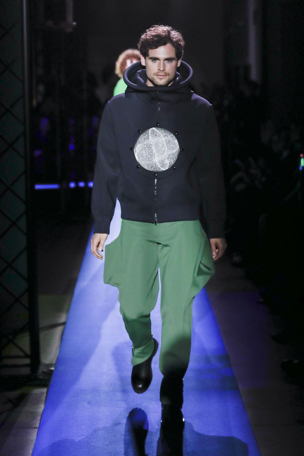 Pierre Cardin Automne Hiver 2024 2025 Runway Magazine (38)