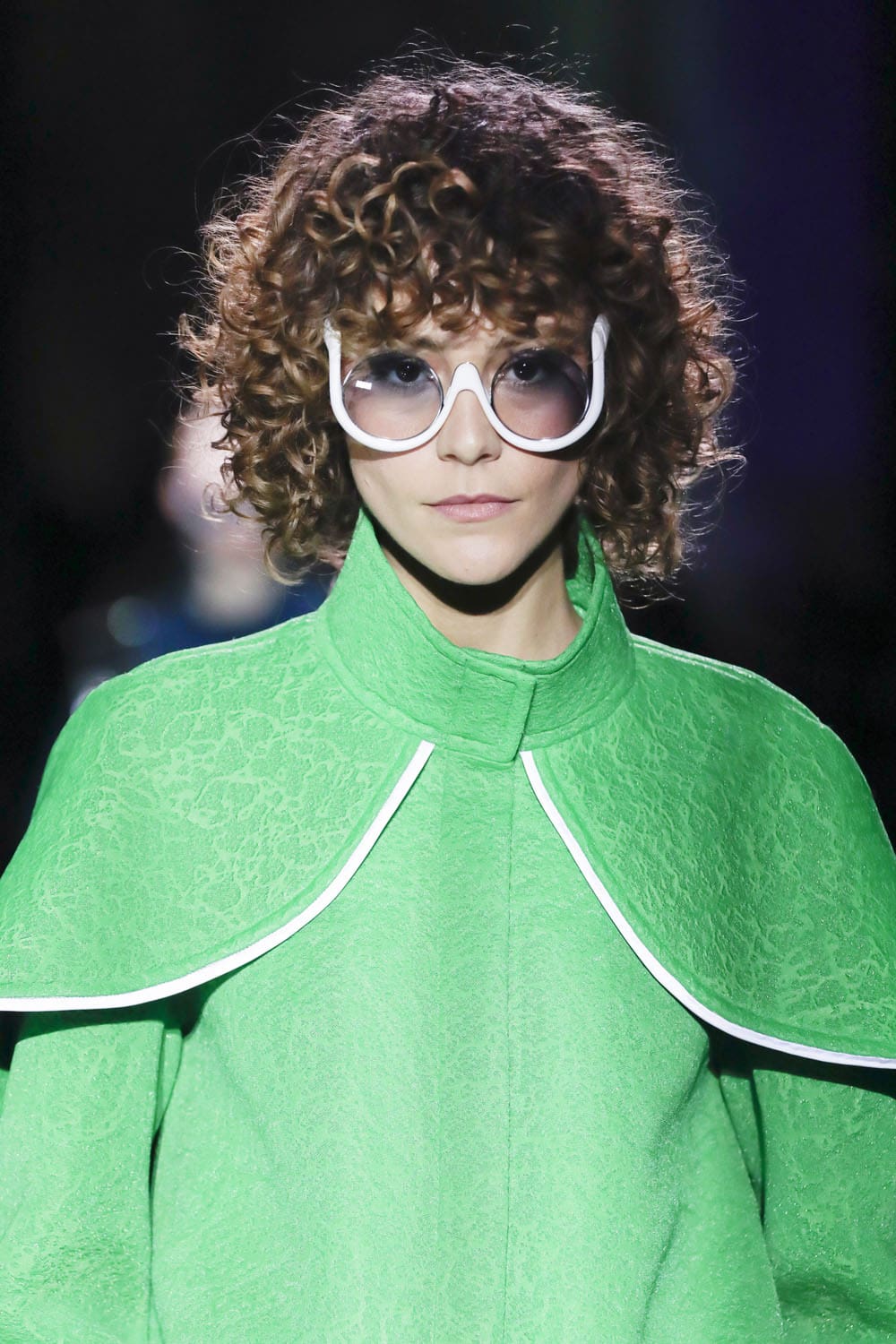 Pierre Cardin Automne Hiver 2024 2025 Runway Magazine (40)