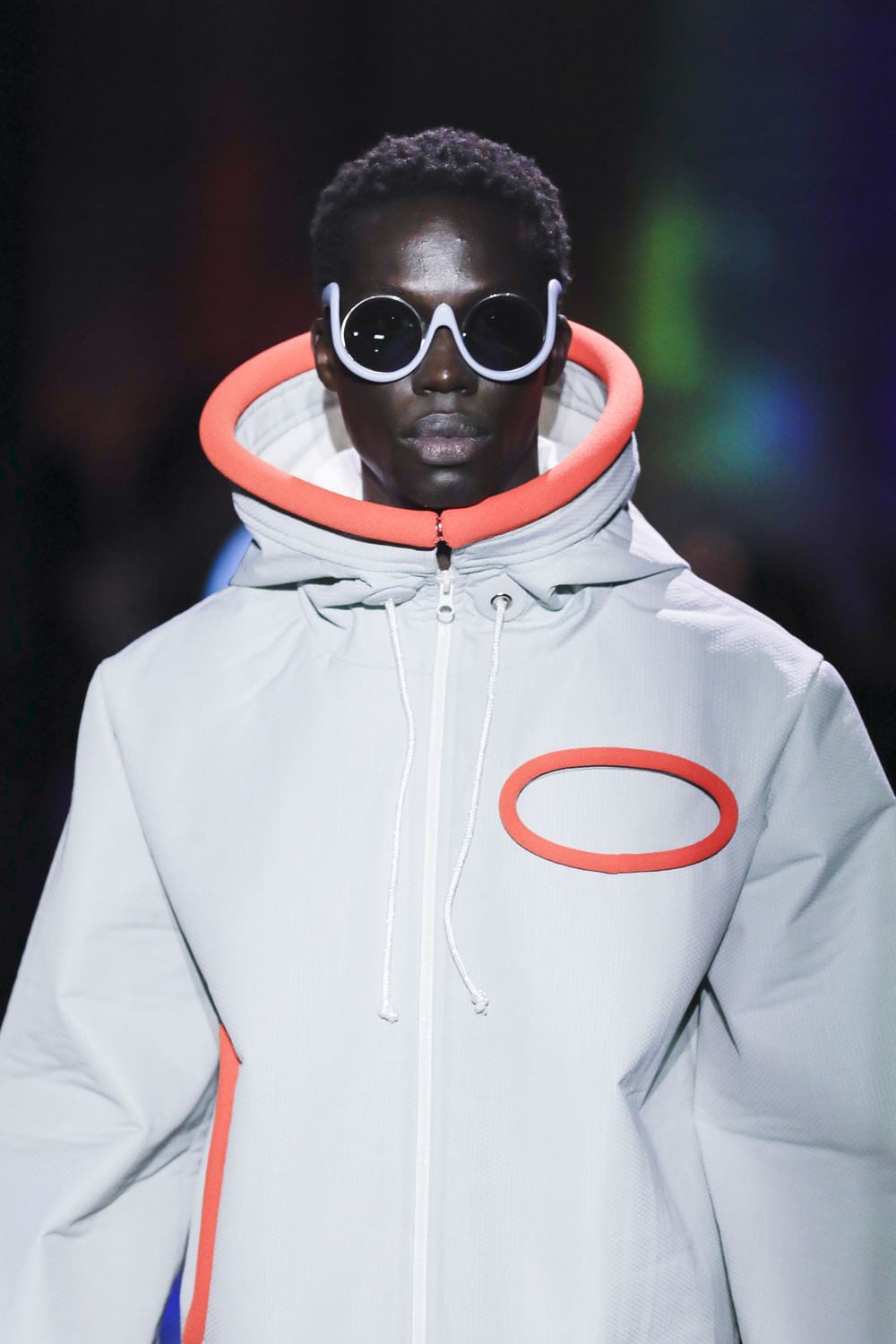 Pierre Cardin Automne Hiver 2024 2025 Runway Magazine (44)