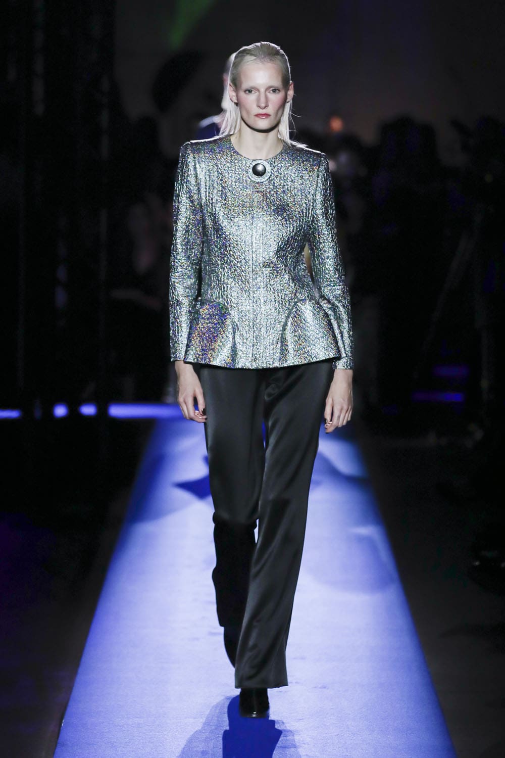 Pierre Cardin Automne Hiver 2024 2025 Runway Magazine (56)