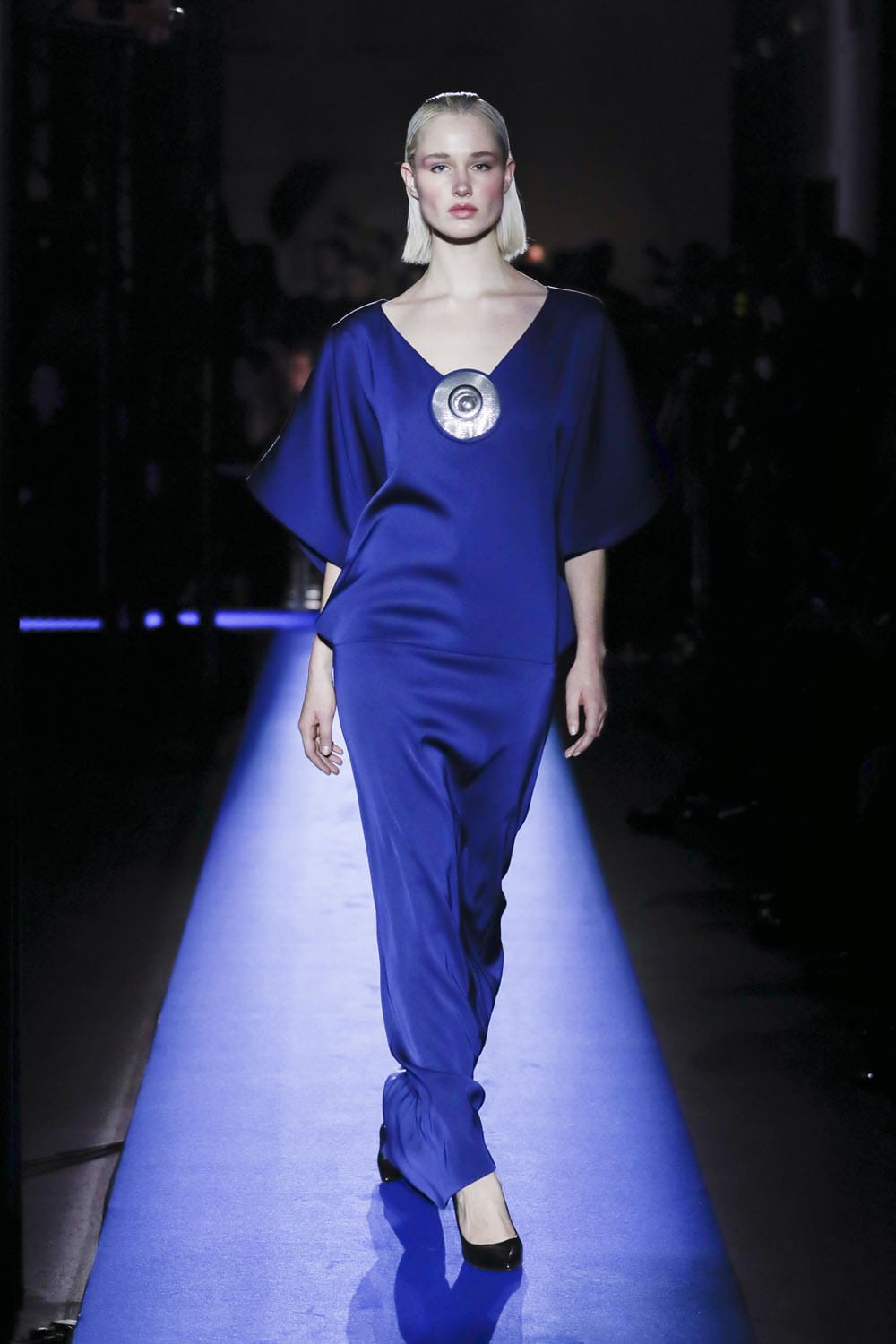 Pierre Cardin Automne Hiver 2024 2025 Runway Magazine (58)