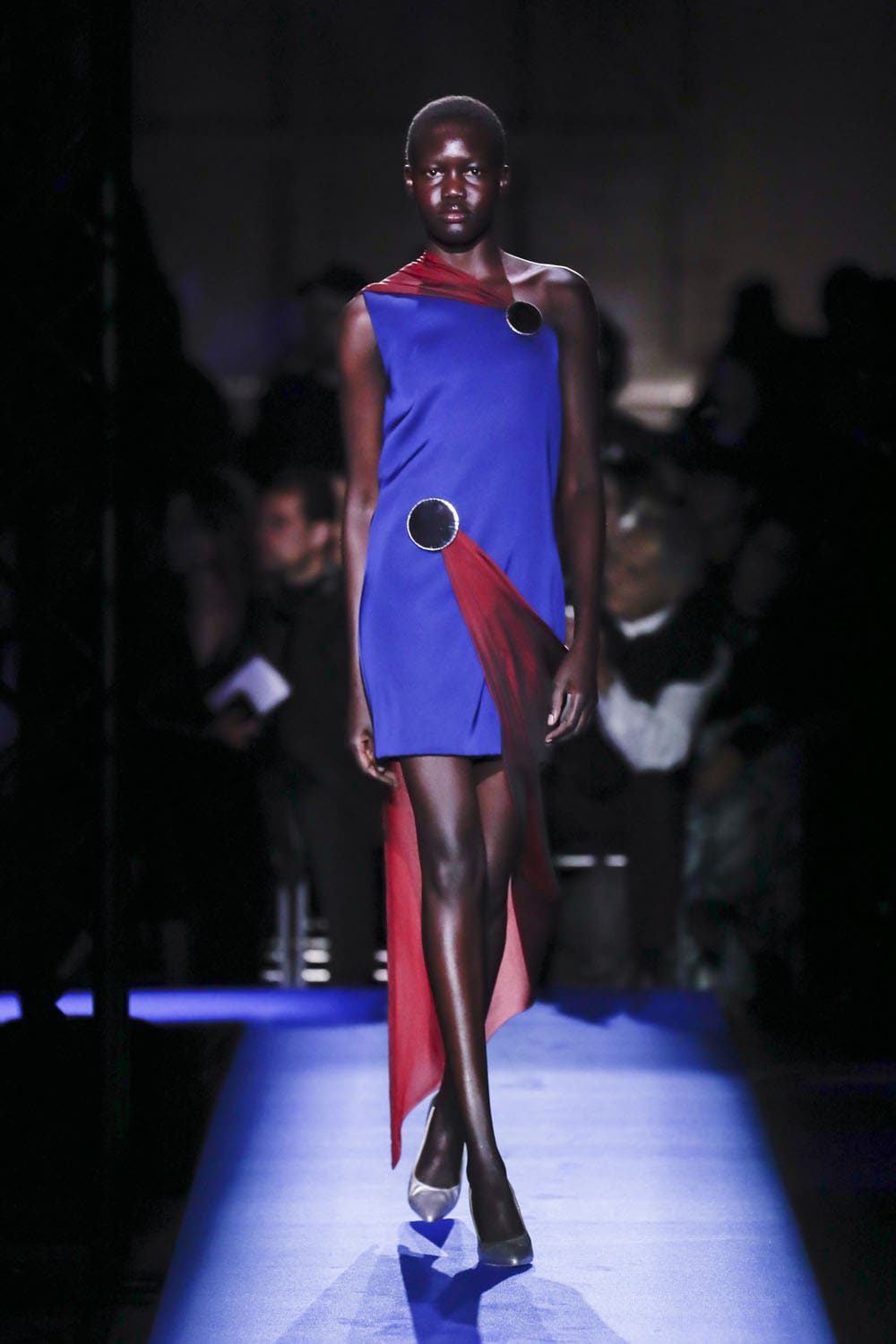 Pierre Cardin Automne Hiver 2024 2025 Runway Magazine (61)