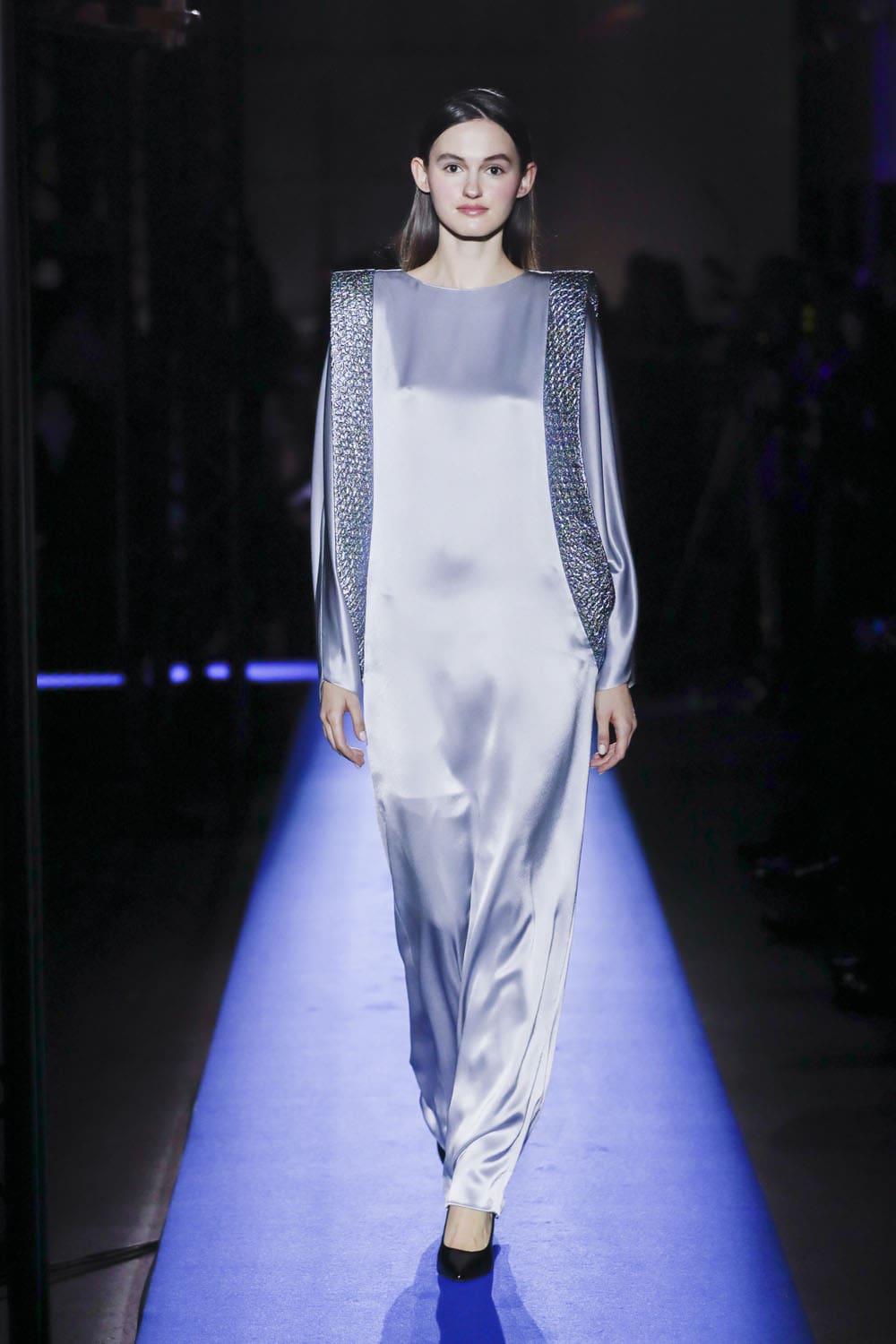Pierre Cardin Automne Hiver 2024 2025 Runway Magazine (62)