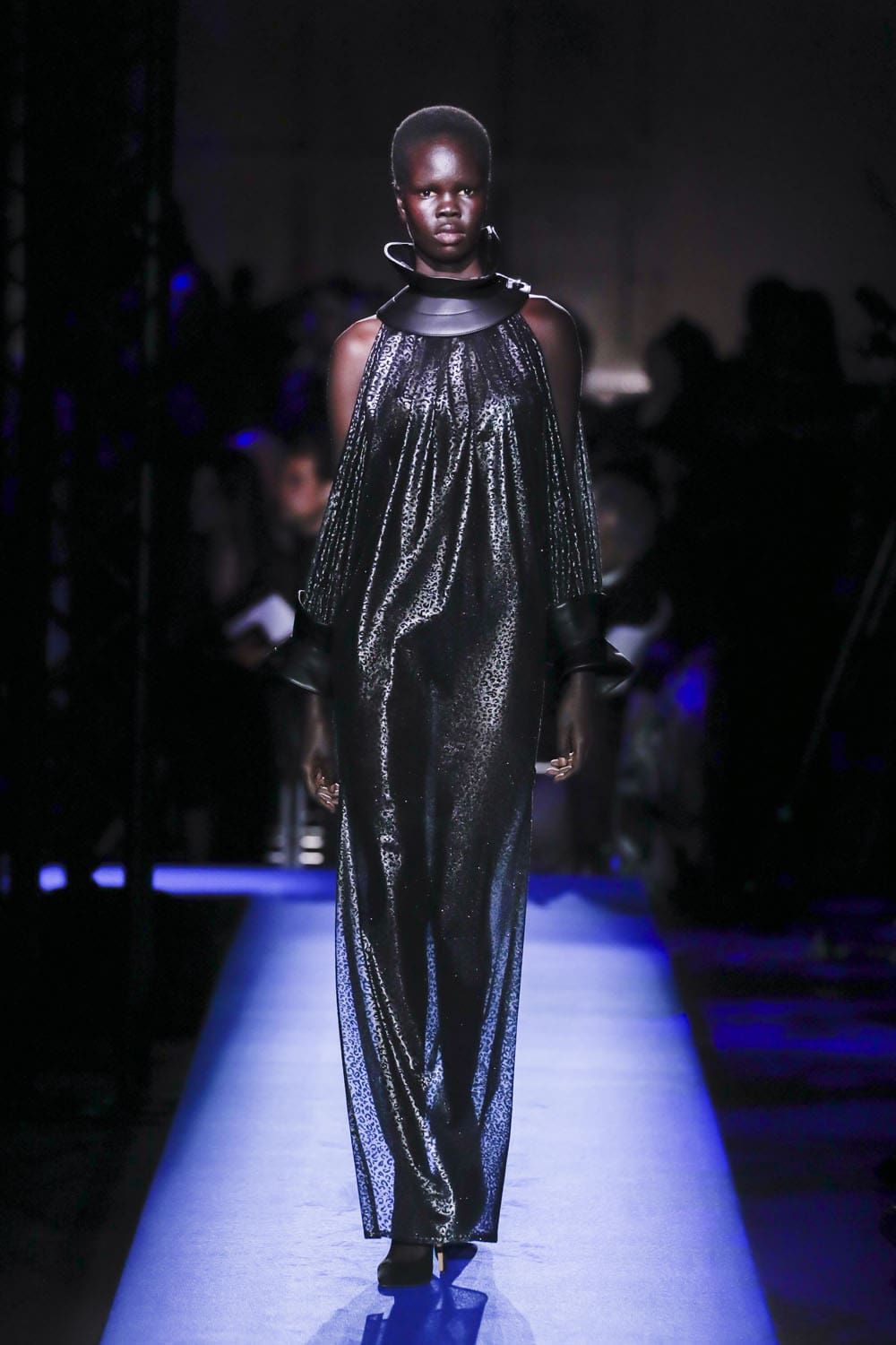 Pierre Cardin Automne Hiver 2024 2025 Runway Magazine (63)