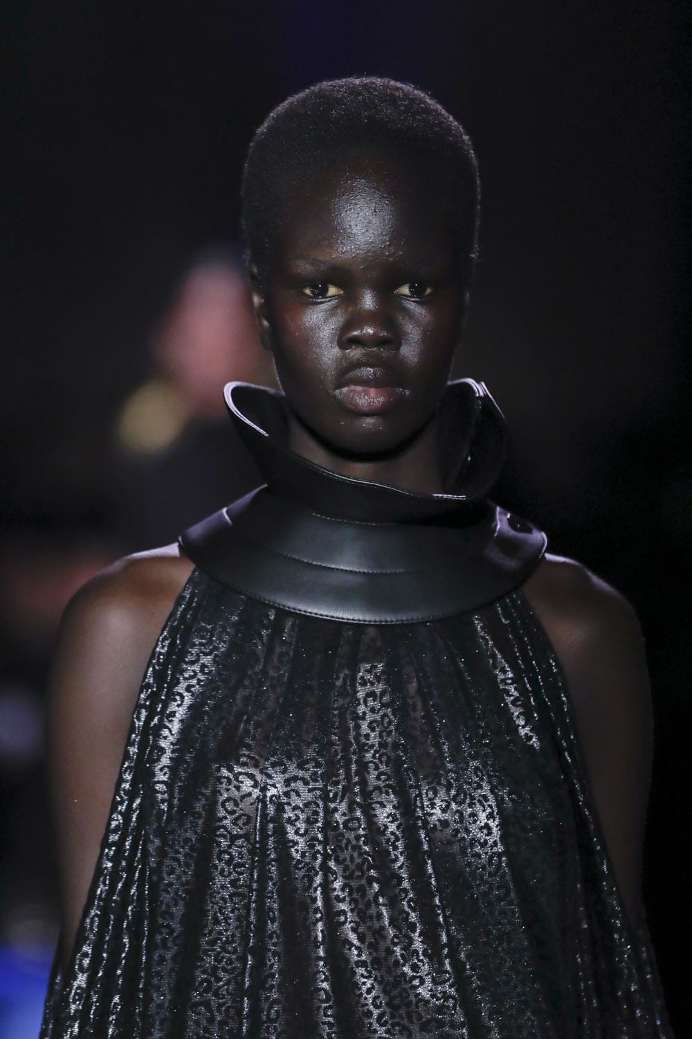 Pierre Cardin Automne Hiver 2024 2025 Runway Magazine (64)