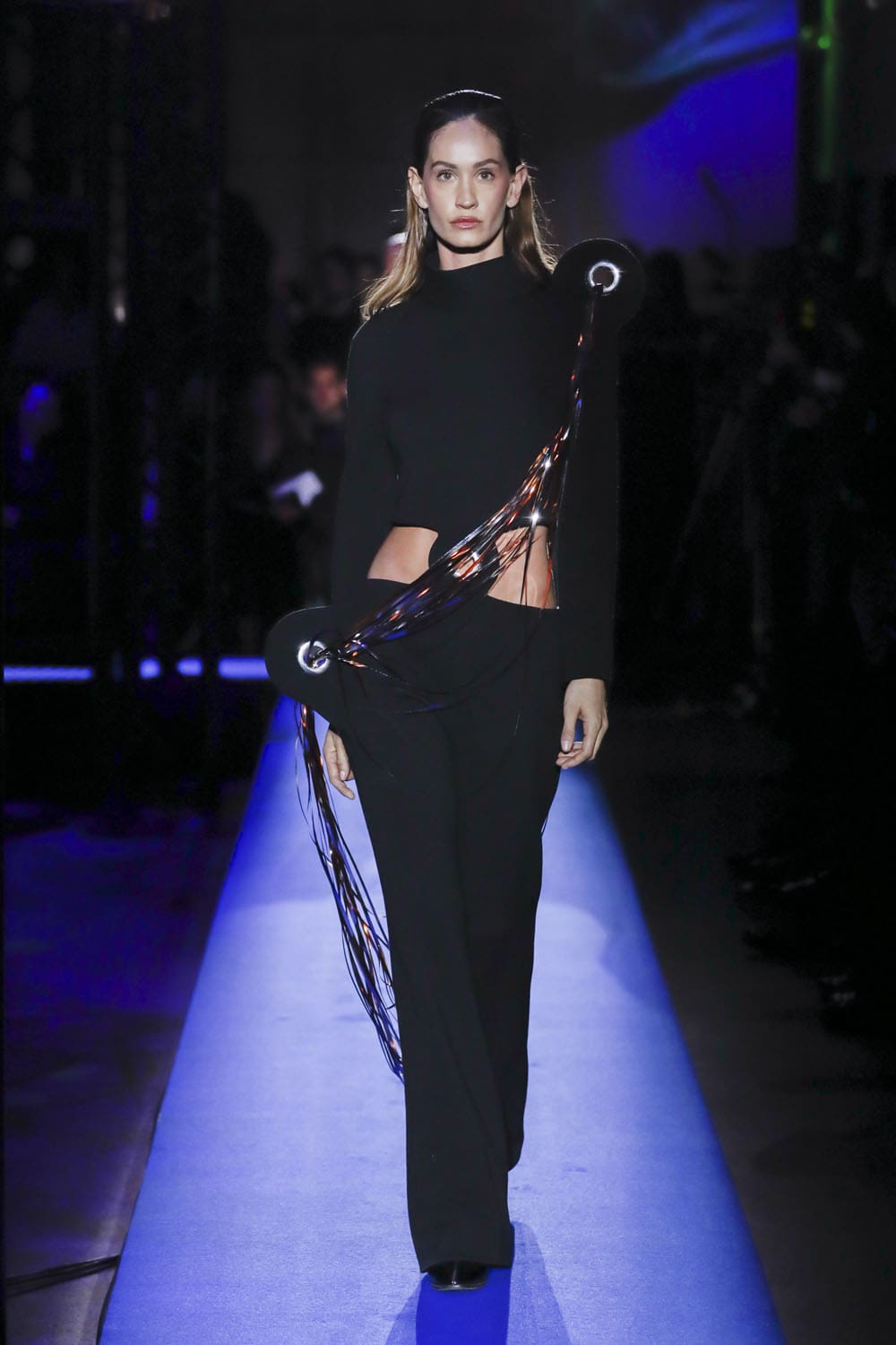 Pierre Cardin Automne Hiver 2024 2025 Runway Magazine (65)