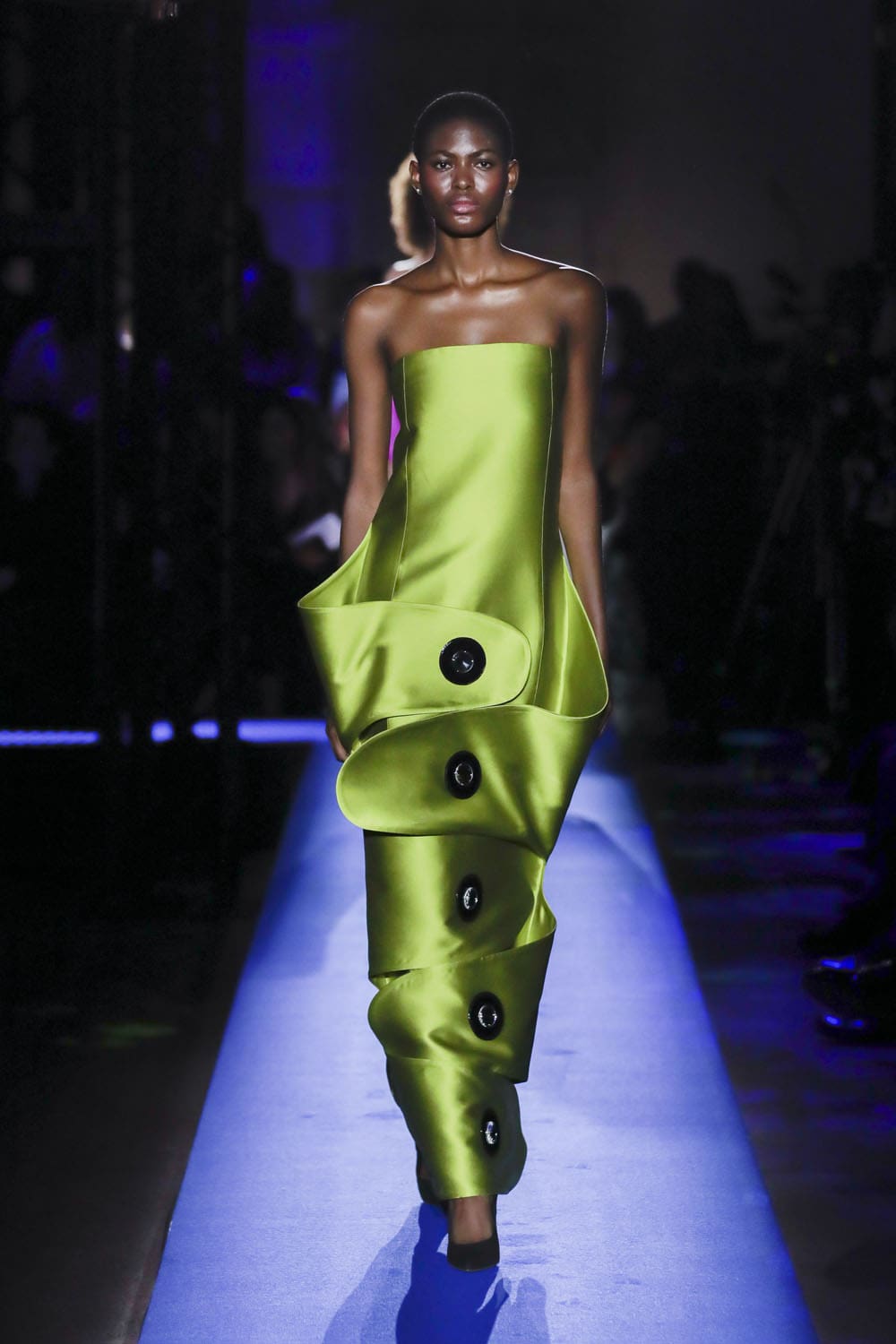 Pierre Cardin Automne Hiver 2024 2025 Runway Magazine (66)
