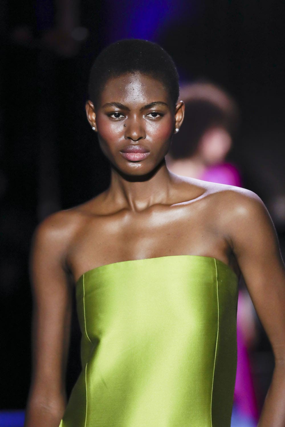 Pierre Cardin Automne Hiver 2024 2025 Runway Magazine (67)