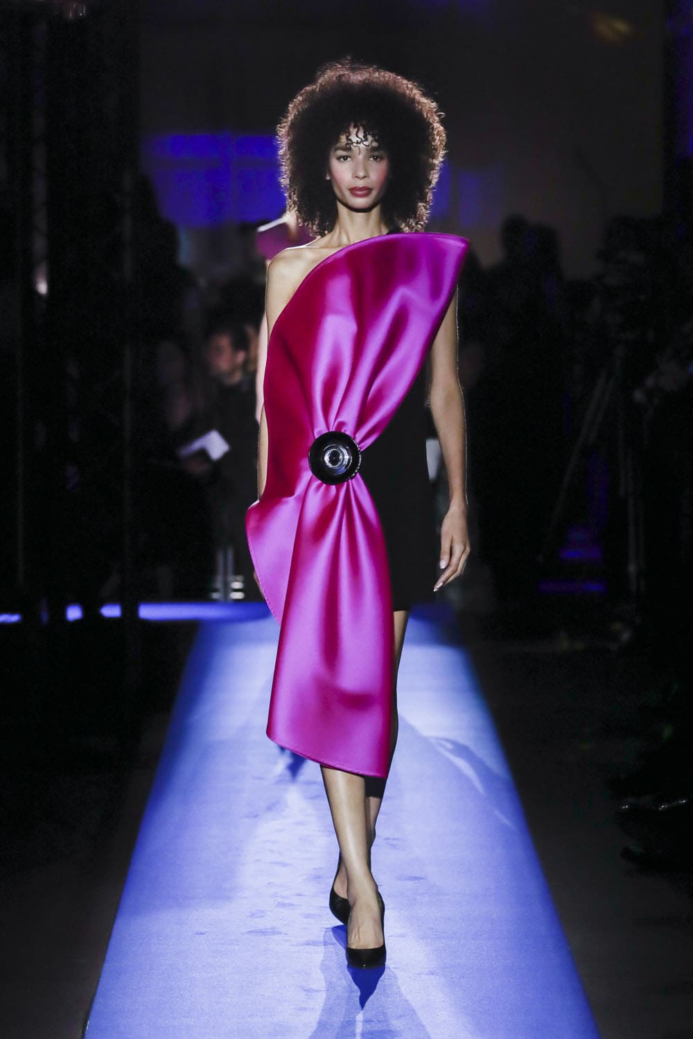 Pierre Cardin Automne Hiver 2024 2025 Runway Magazine (68)