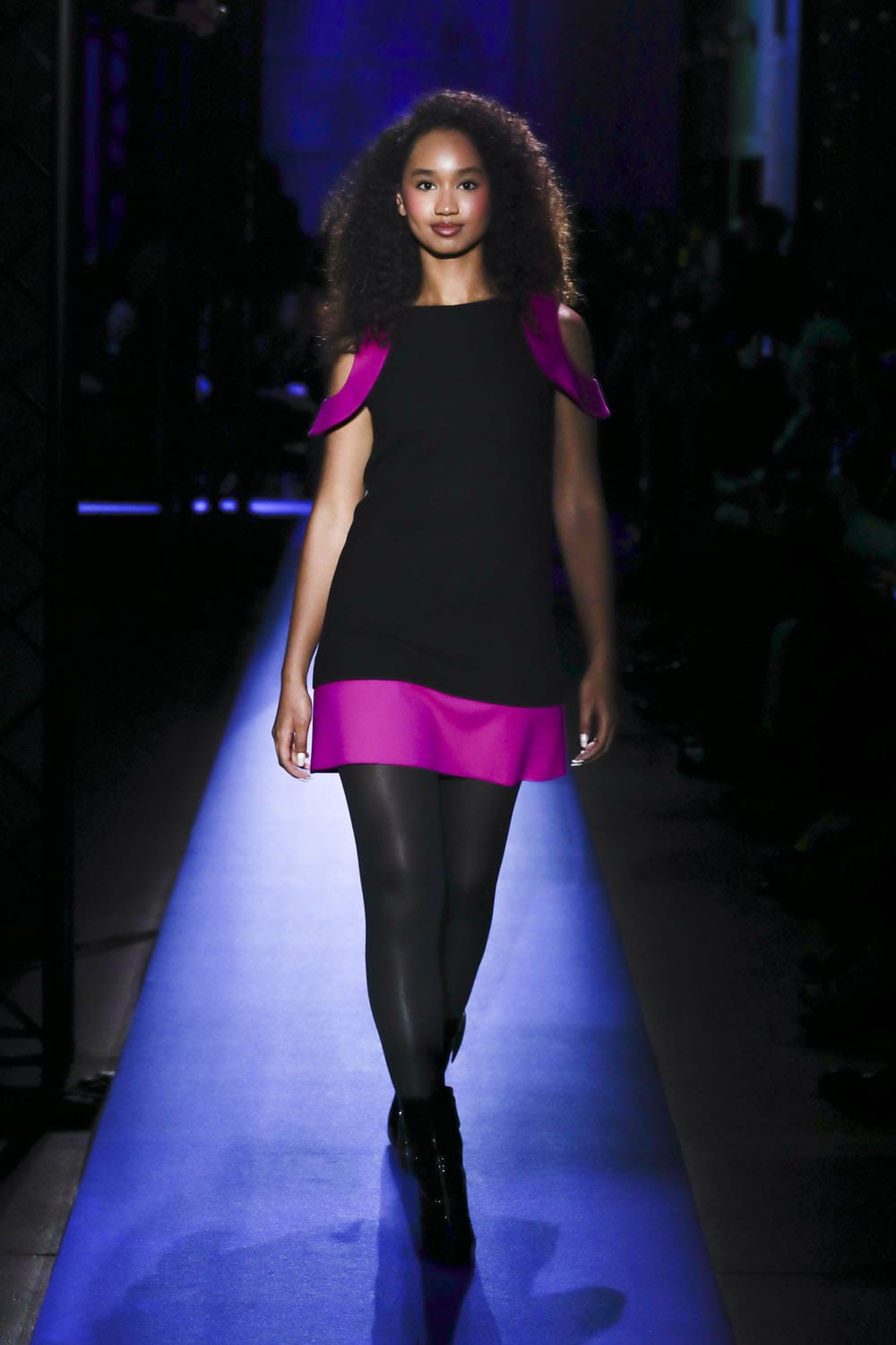 Pierre Cardin Automne Hiver 2024 2025 Runway Magazine (7)