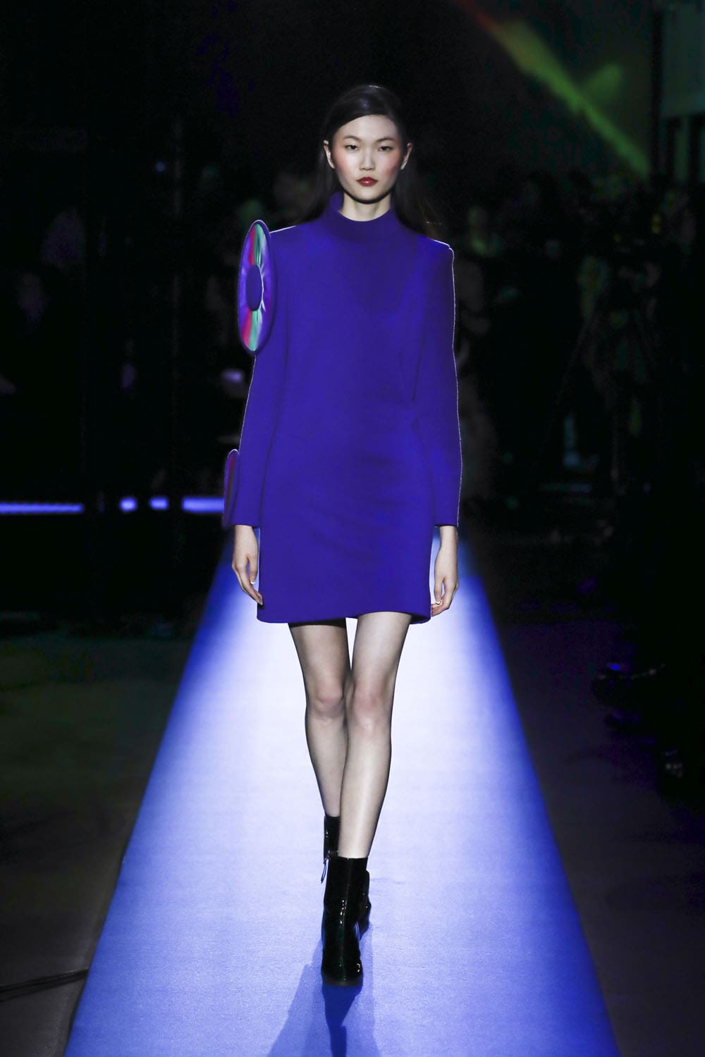 Pierre Cardin Automne Hiver 2024 2025 Runway Magazine (8)