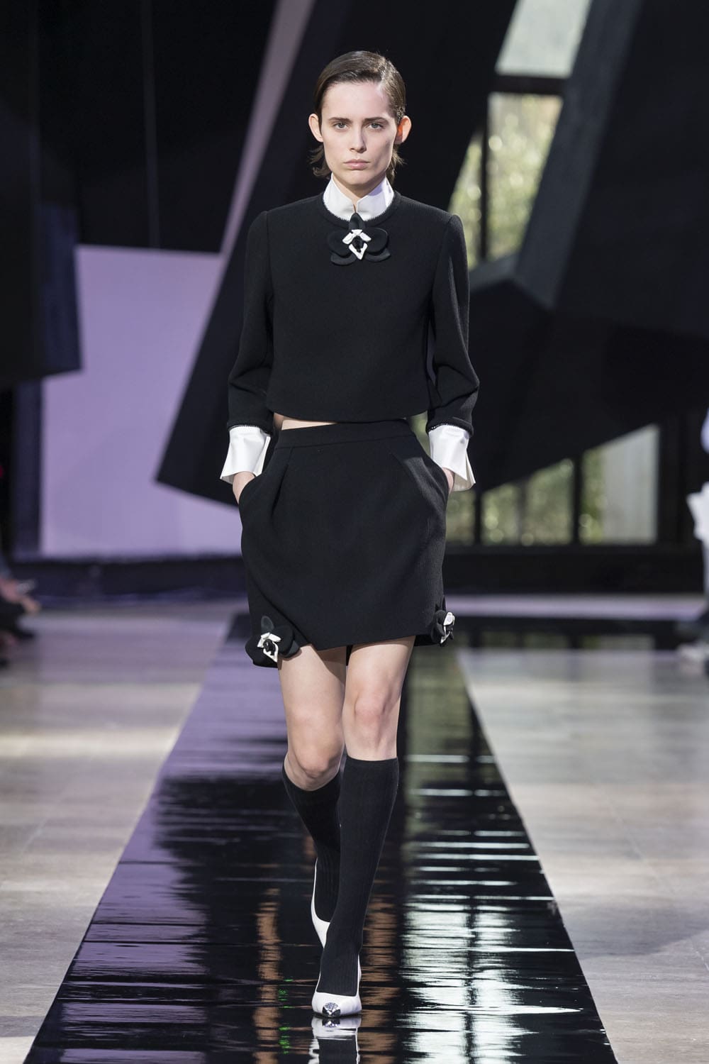 Shiatzy Chen Otoño Invierno 2024 2025 Runway Revista (1)